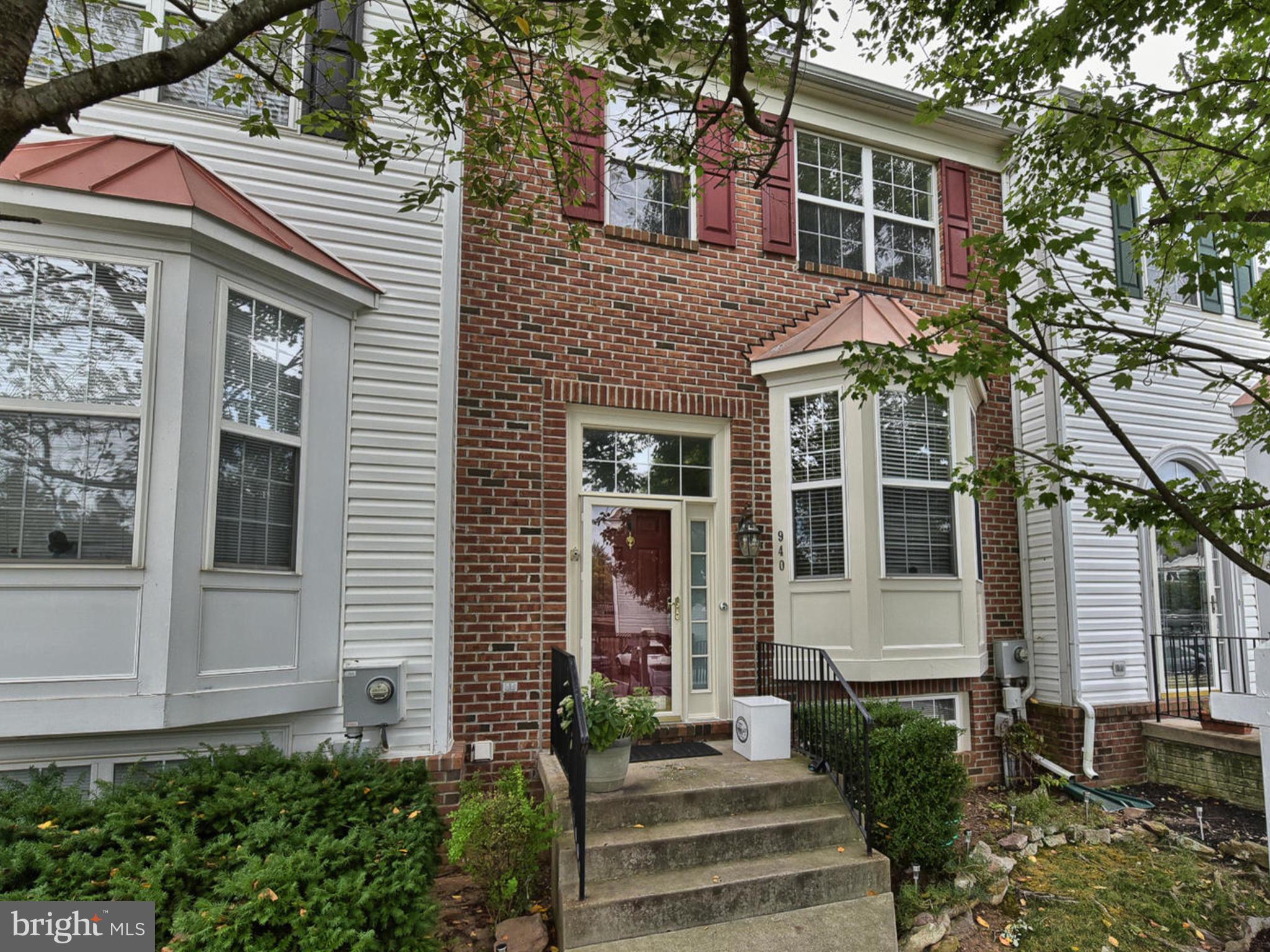 TUSCARORA KNOLLS - Residential