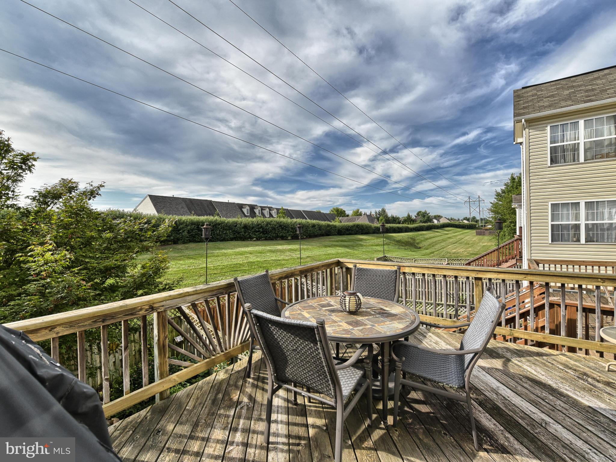 TUSCARORA KNOLLS - Residential