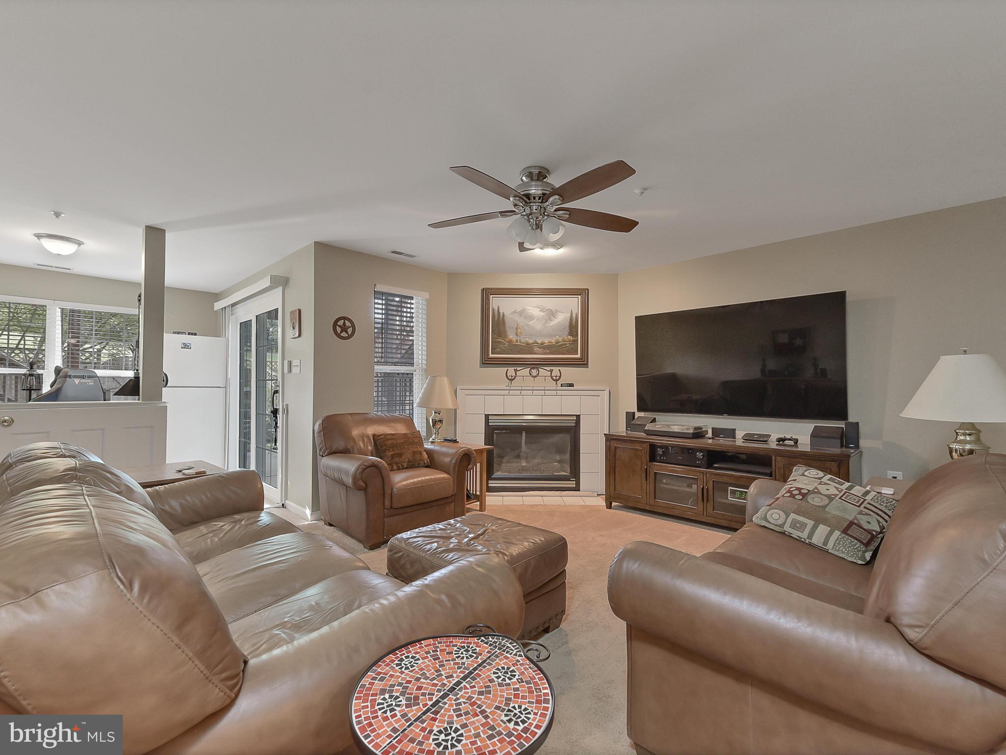 TUSCARORA KNOLLS - Residential