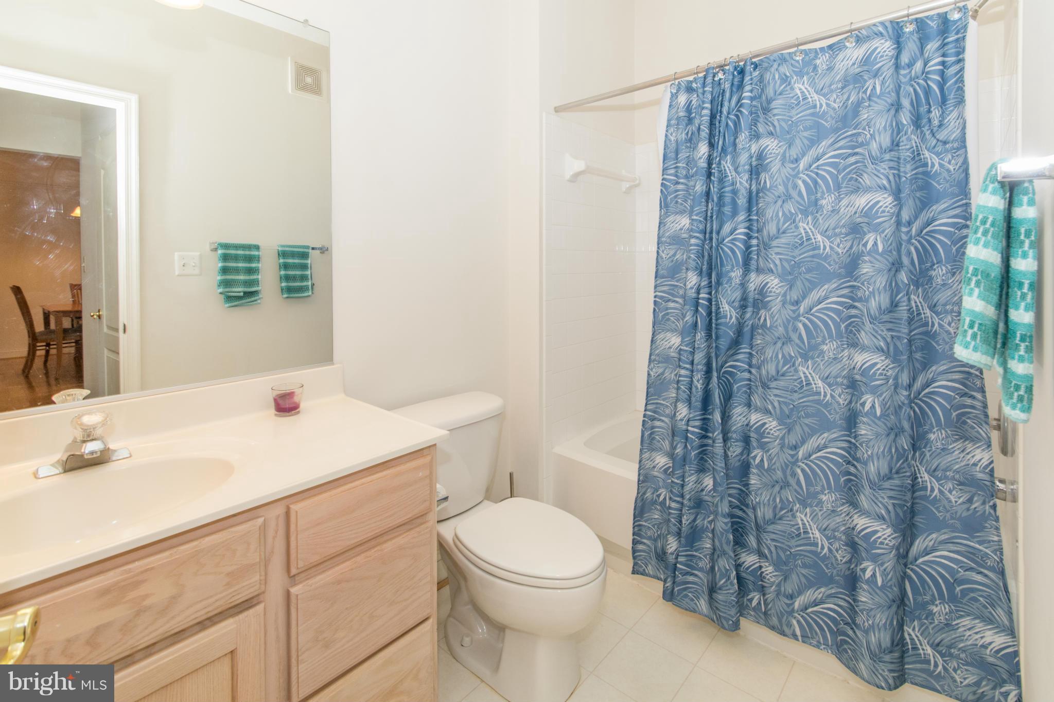 VILLAGE OF RIVER HILL - Residential