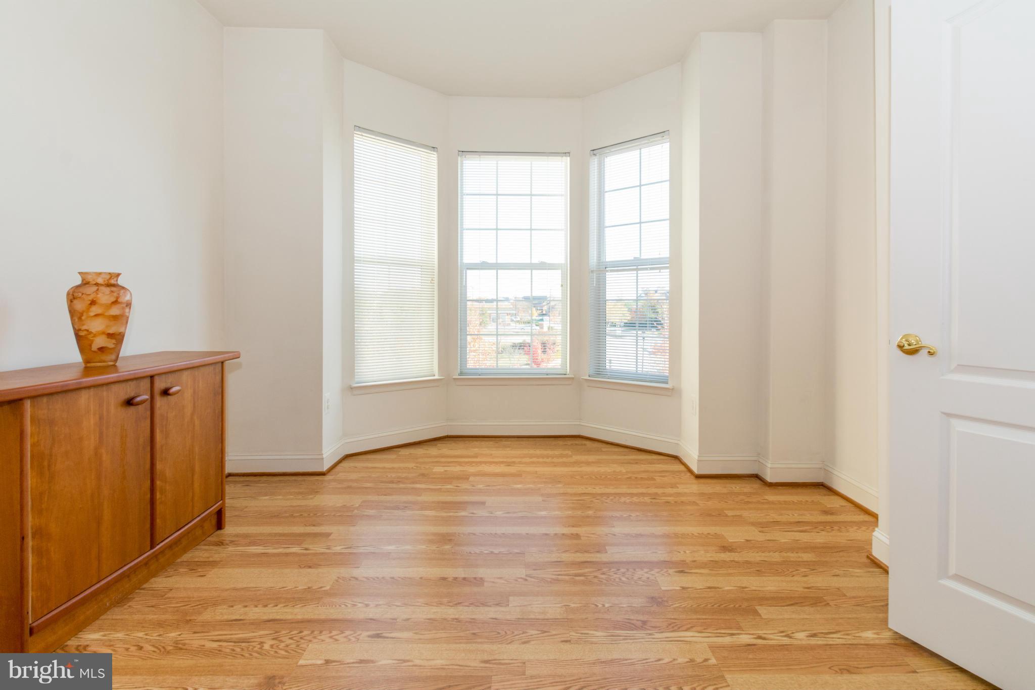 VILLAGE OF RIVER HILL - Residential