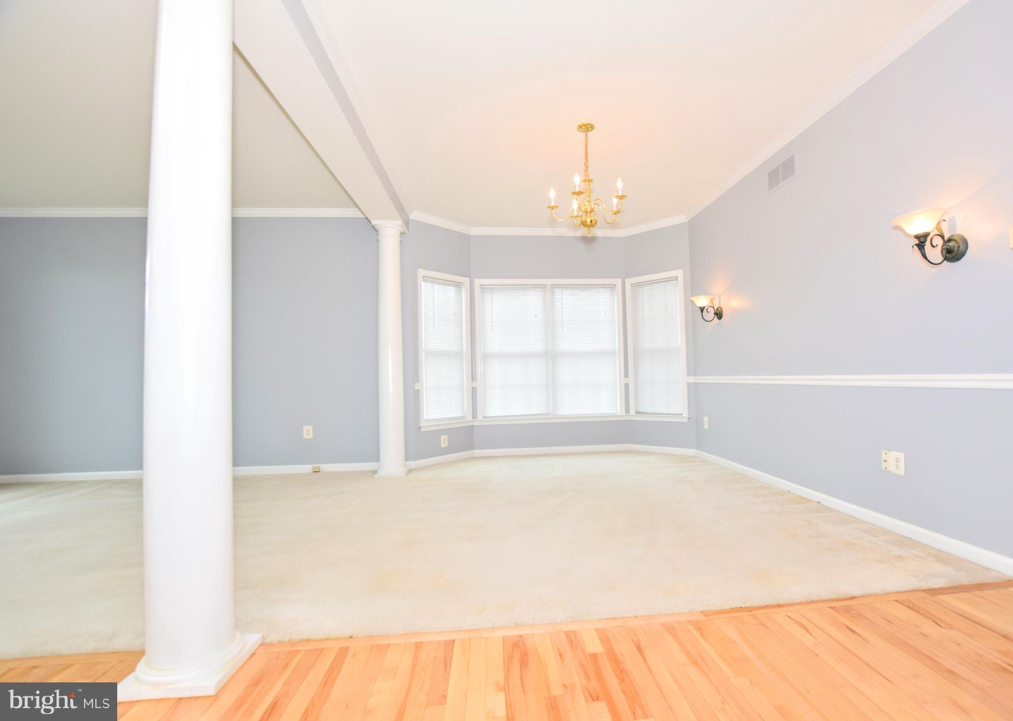 HICKORY OVERLOOK - Residential Lease