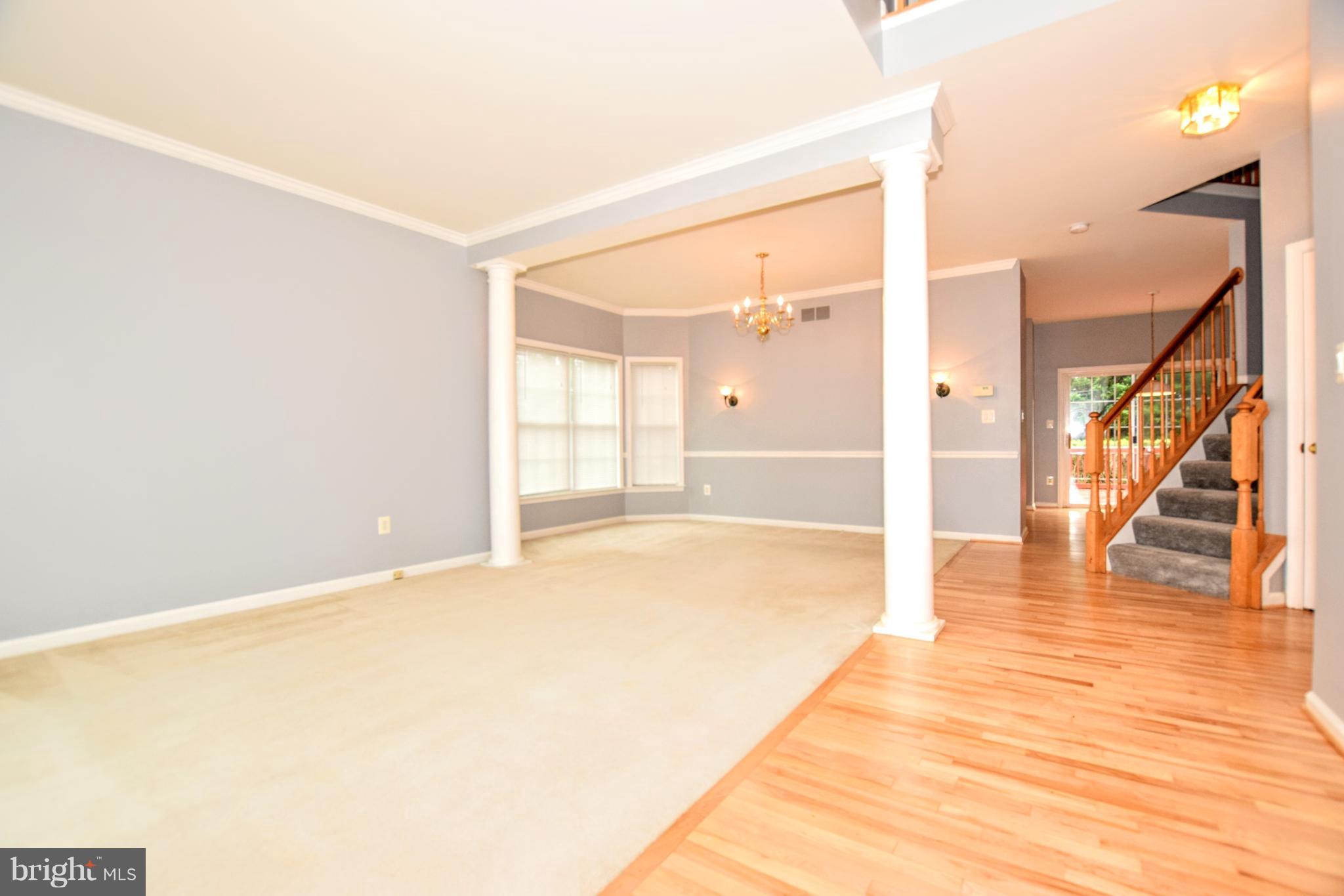 HICKORY OVERLOOK - Residential Lease