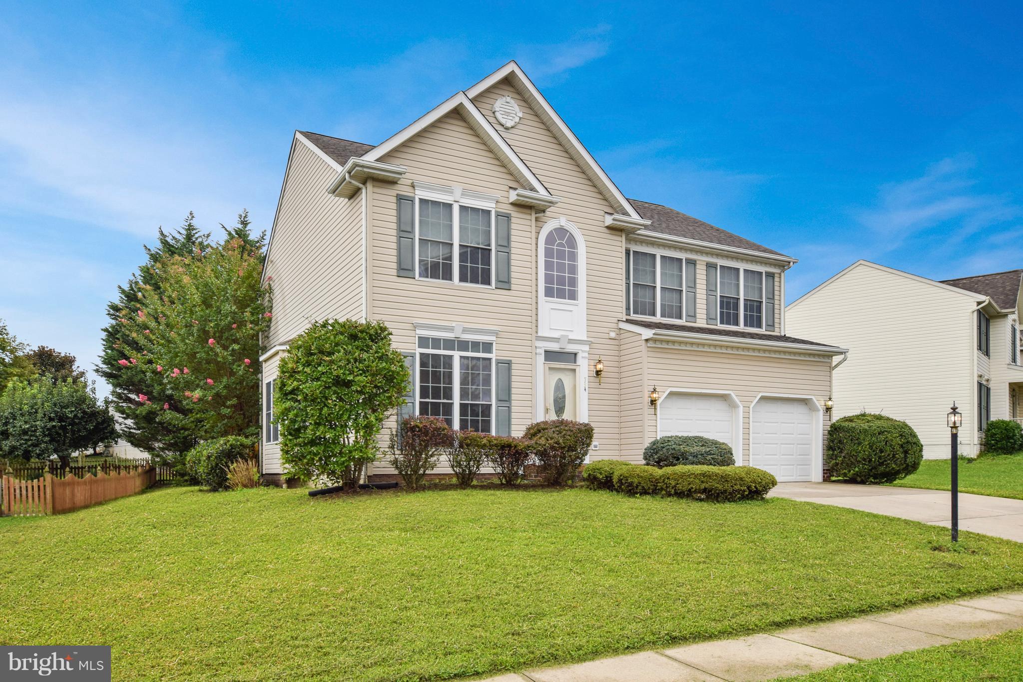 HICKORY OVERLOOK - Residential Lease