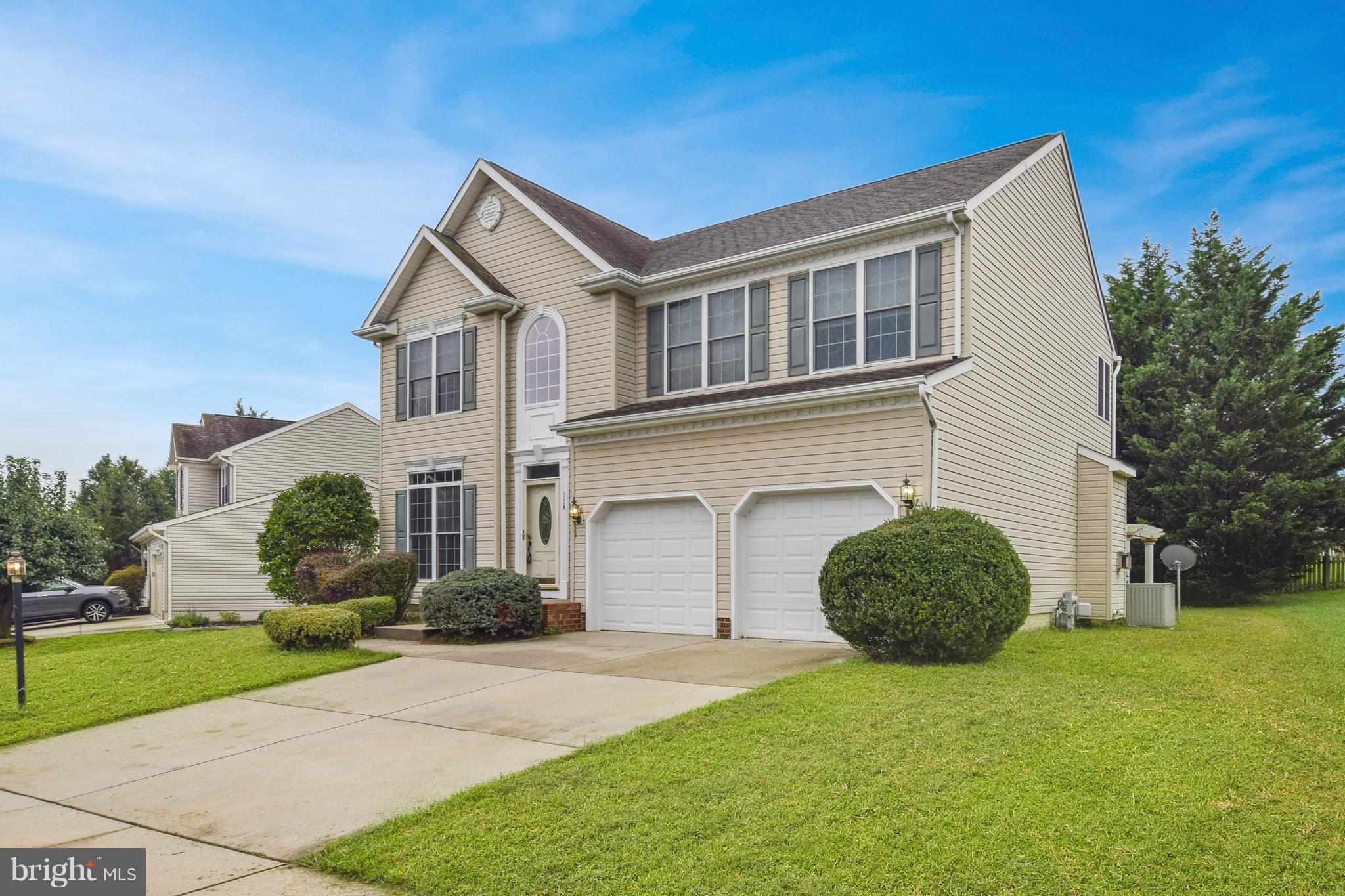 HICKORY OVERLOOK - Residential Lease