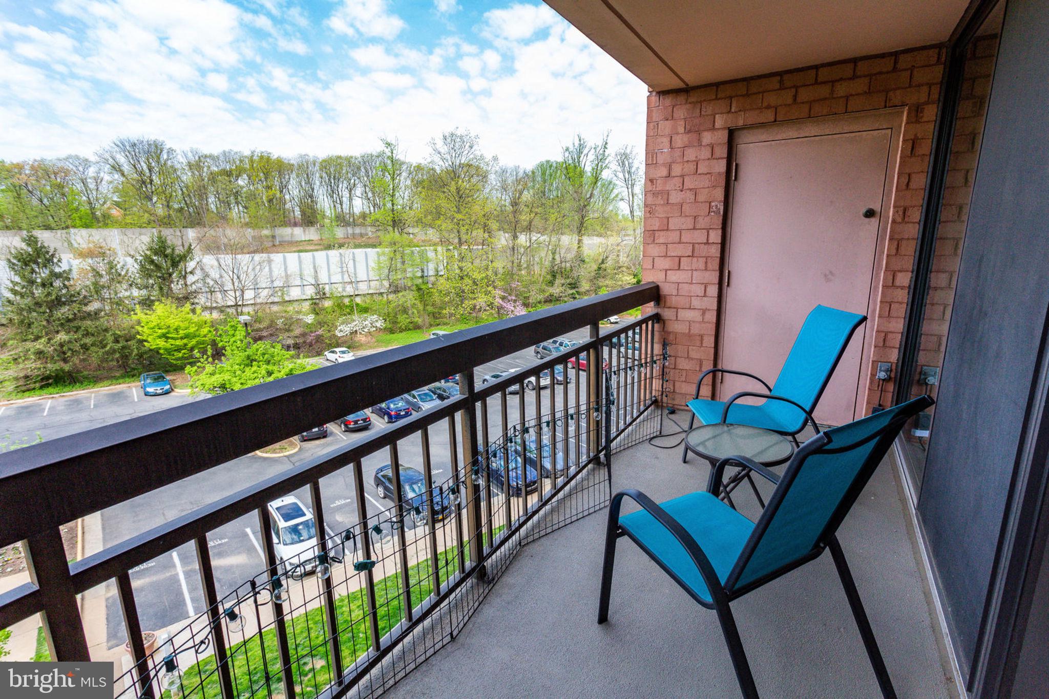 RENAISSANCE AT TYSONS - Residential