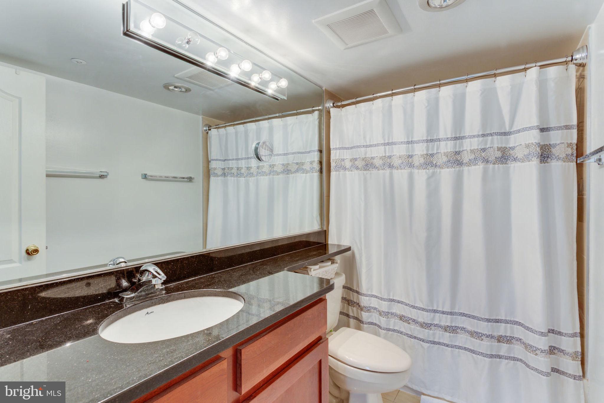 RENAISSANCE AT TYSONS - Residential