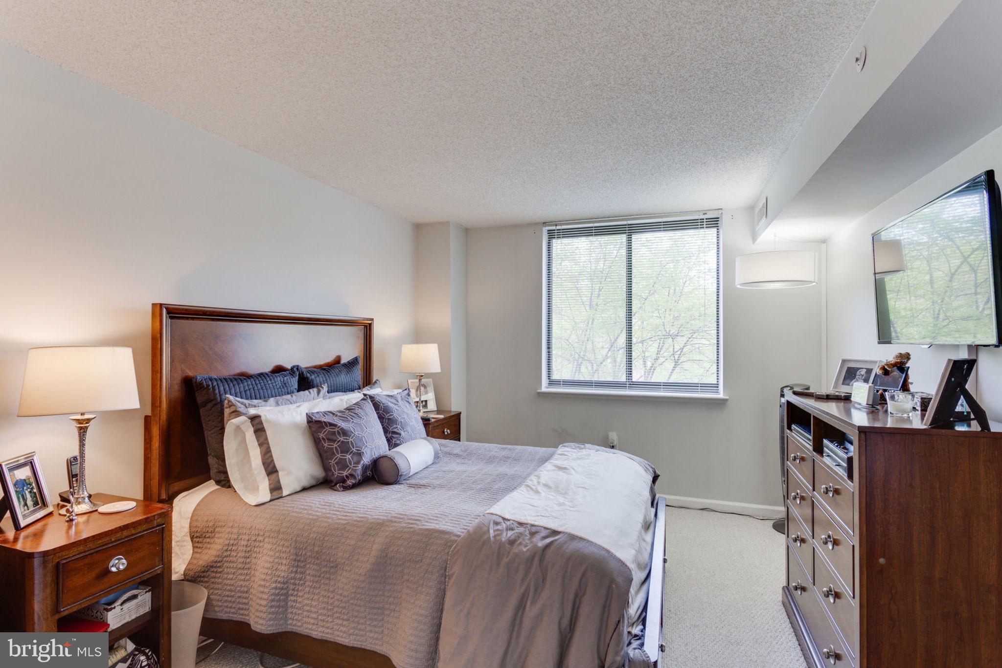 RENAISSANCE AT TYSONS - Residential