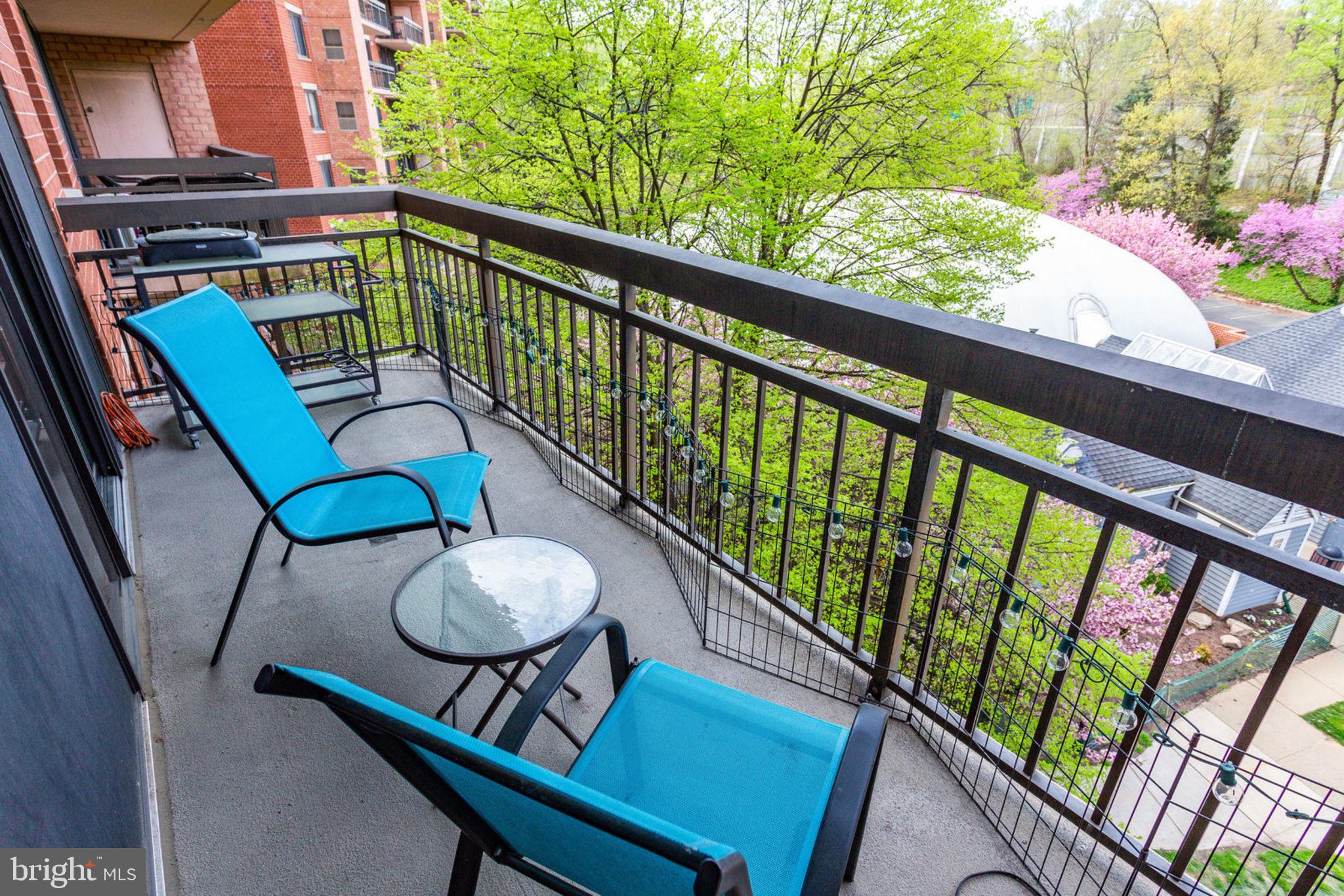 RENAISSANCE AT TYSONS - Residential