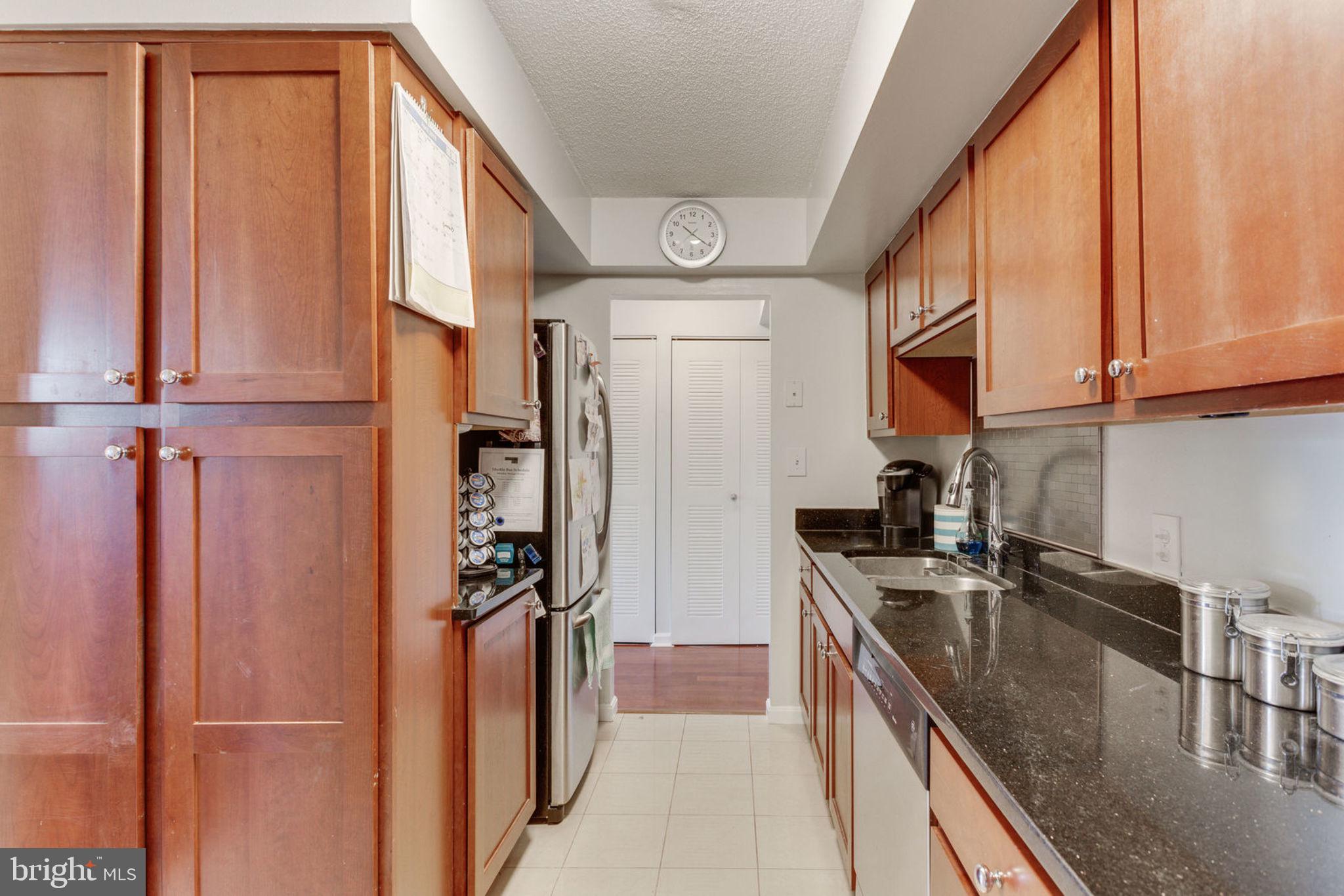 RENAISSANCE AT TYSONS - Residential