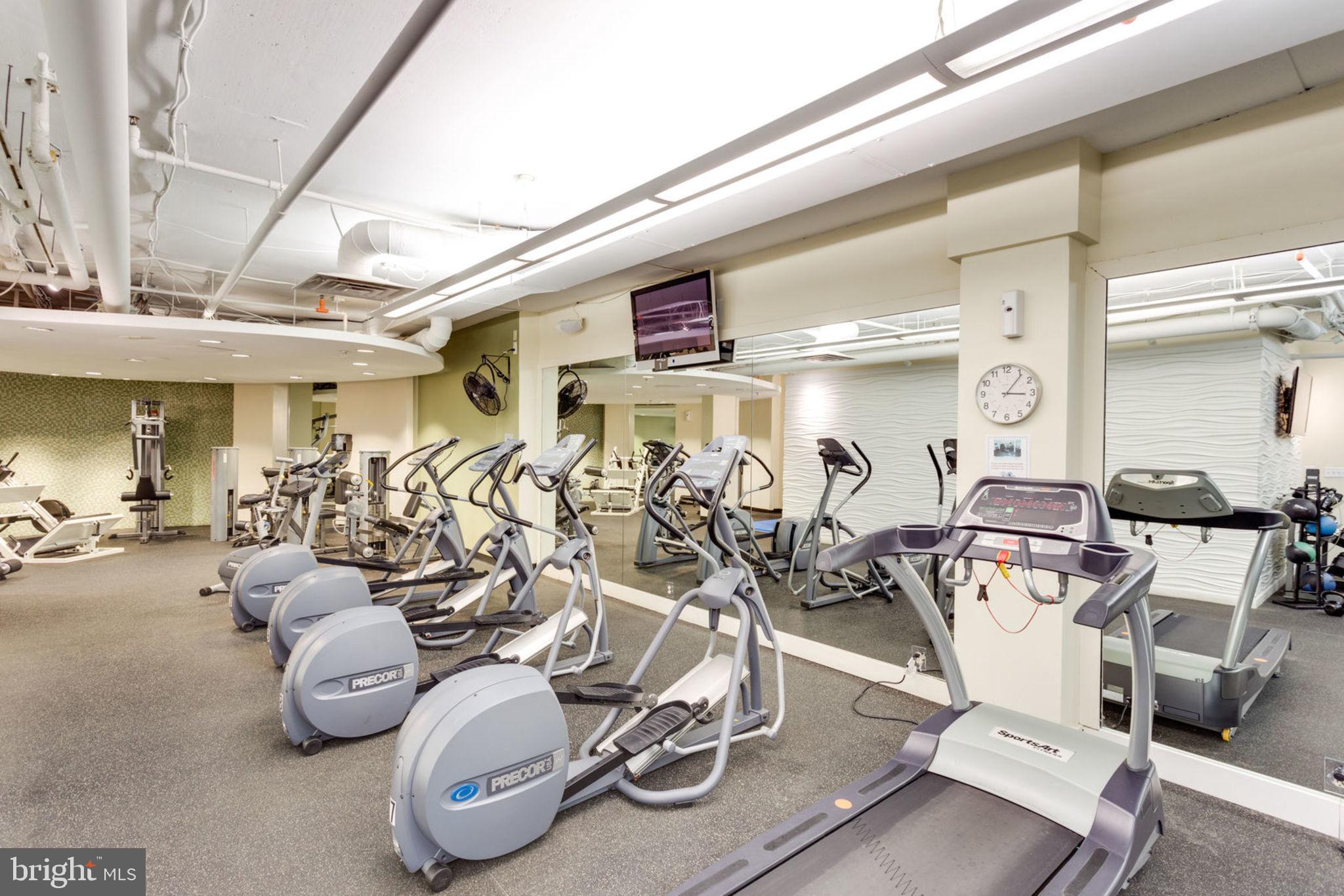 RENAISSANCE AT TYSONS - Residential