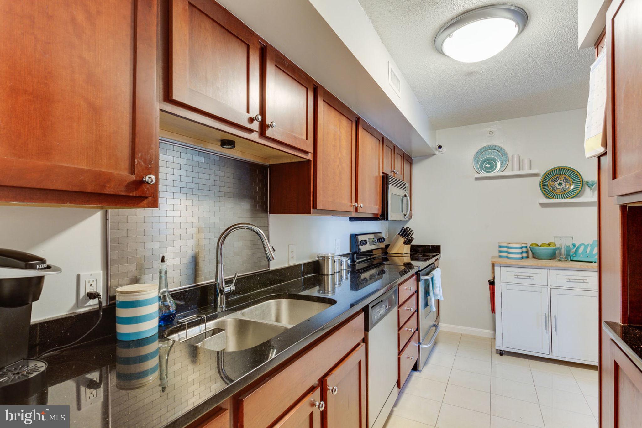 RENAISSANCE AT TYSONS - Residential