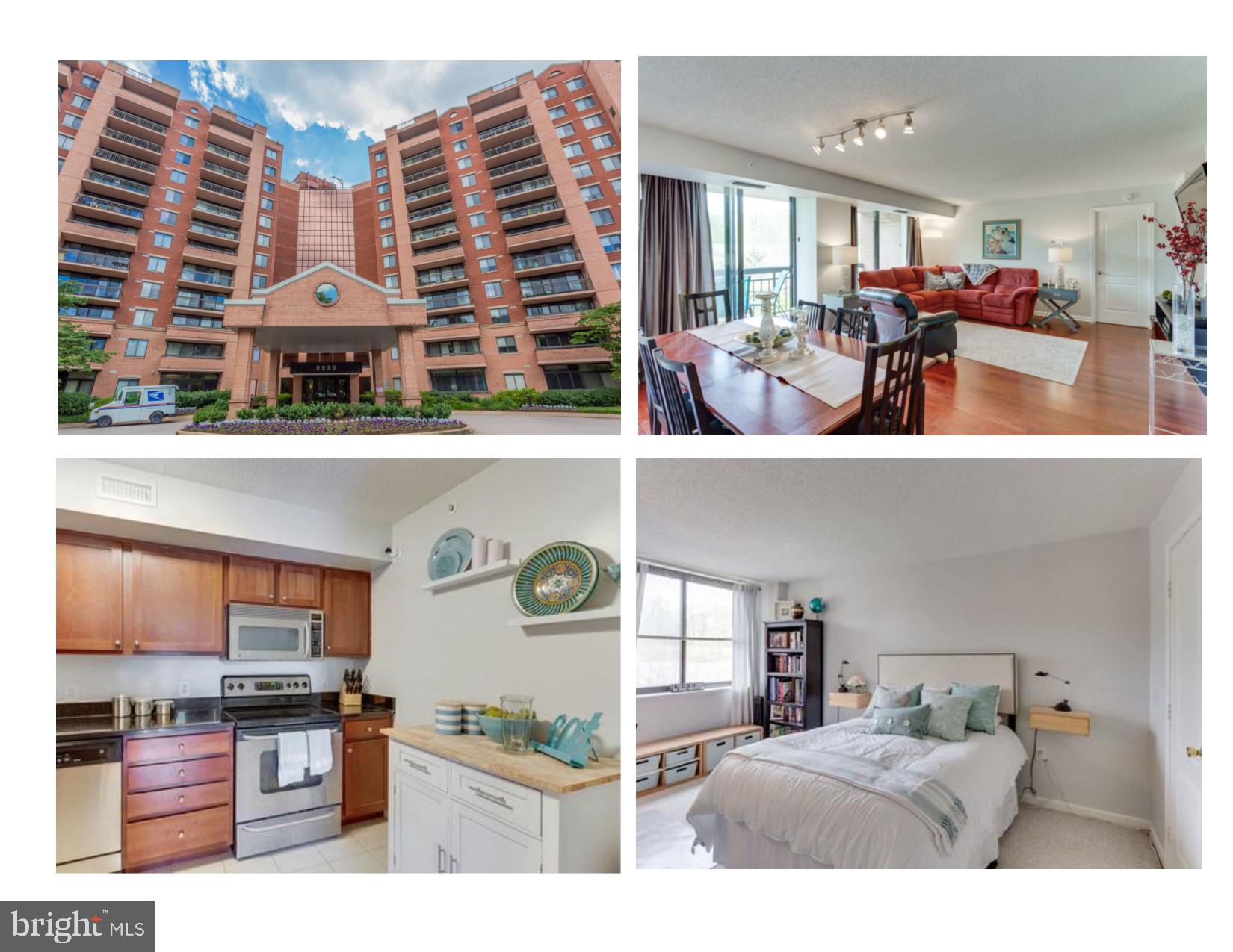 RENAISSANCE AT TYSONS - Residential