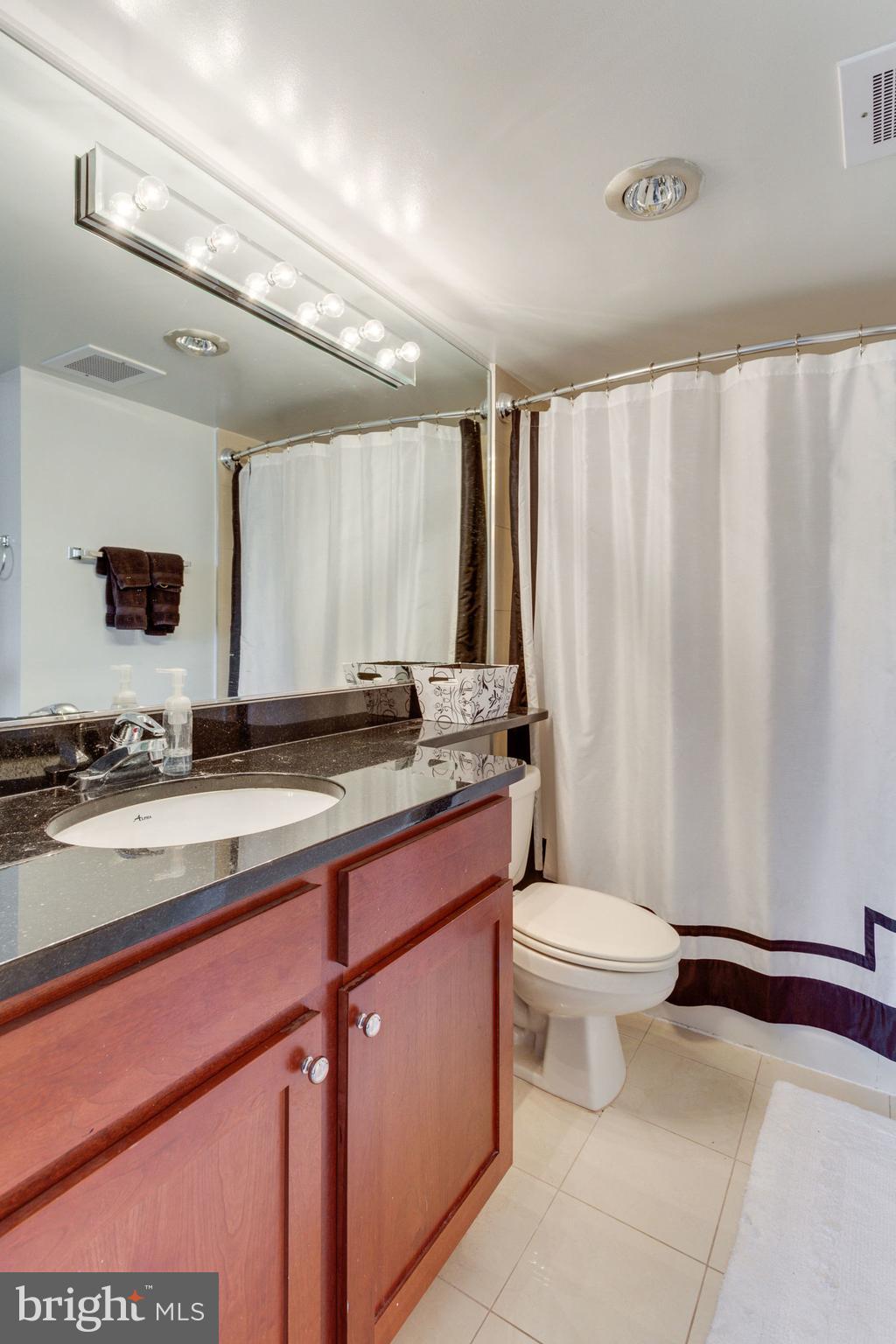 RENAISSANCE AT TYSONS - Residential