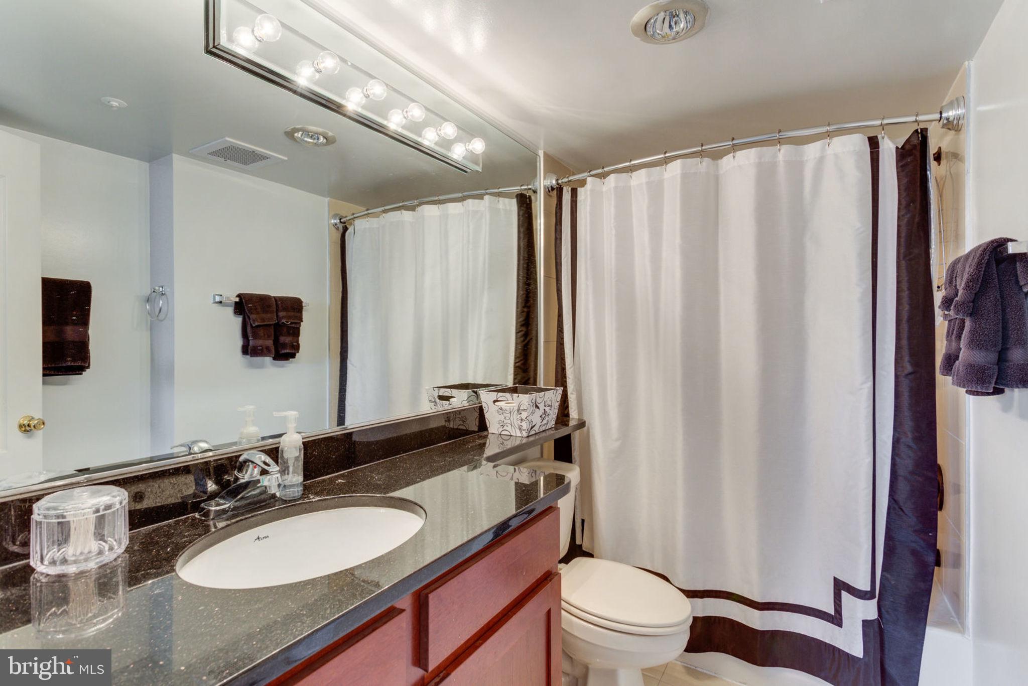 RENAISSANCE AT TYSONS - Residential