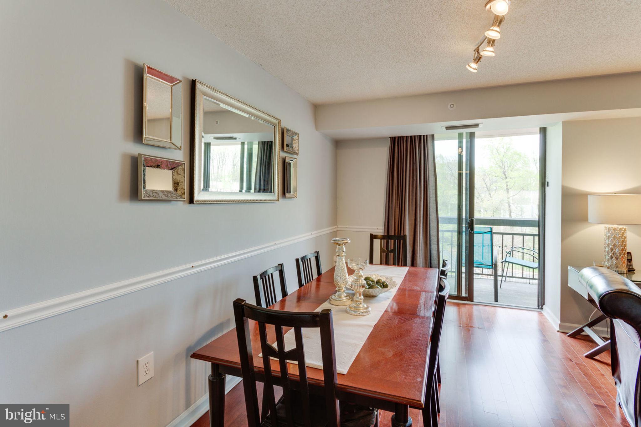 RENAISSANCE AT TYSONS - Residential