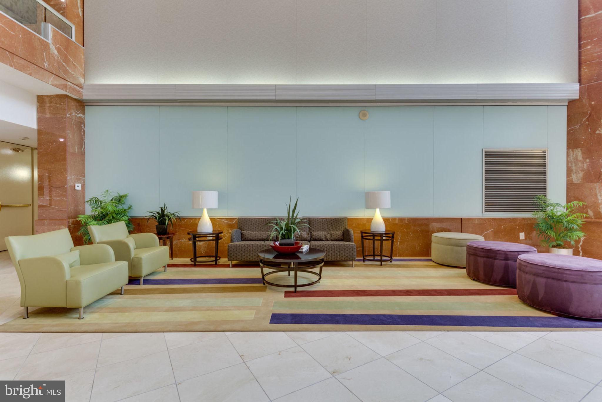 RENAISSANCE AT TYSONS - Residential