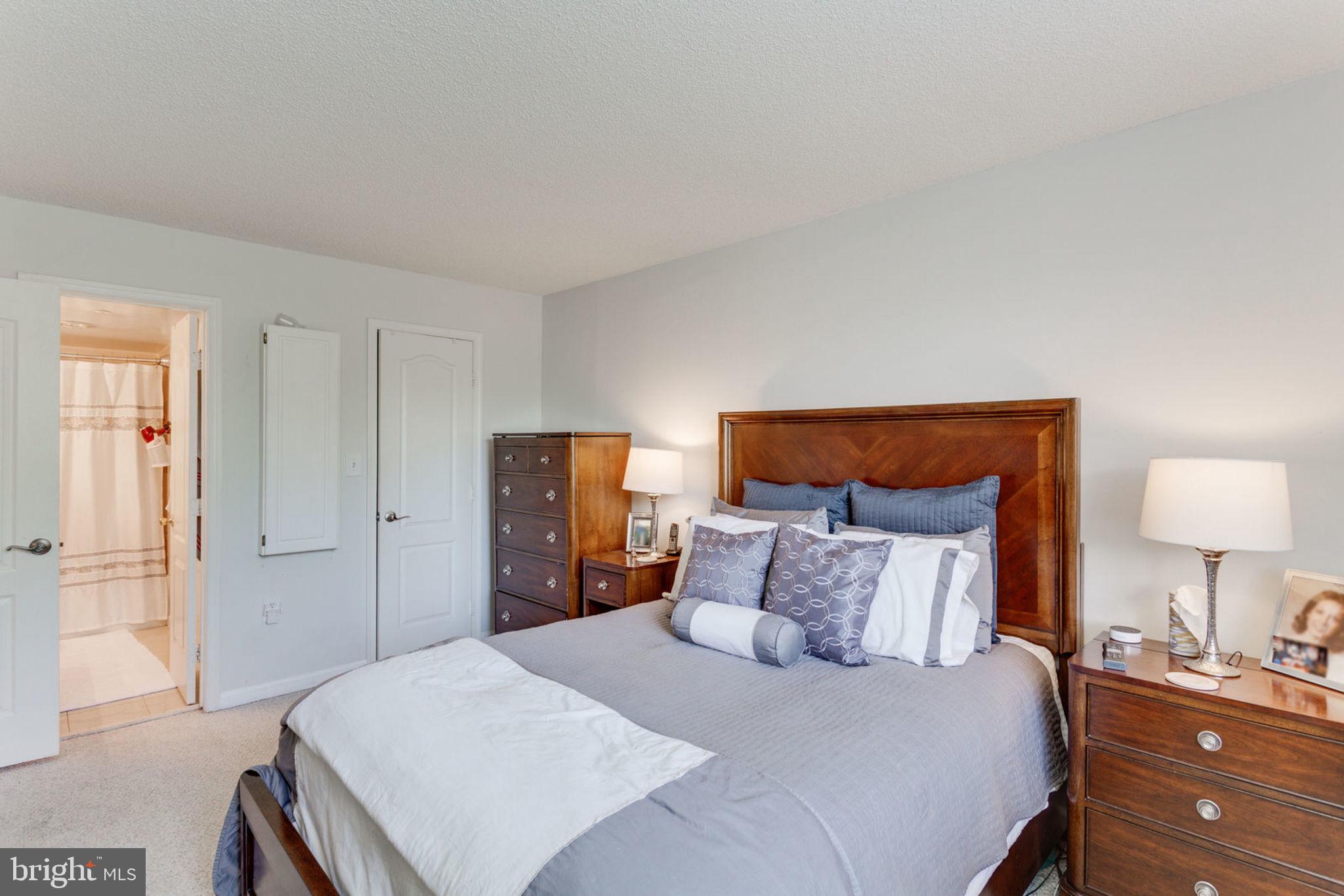 RENAISSANCE AT TYSONS - Residential