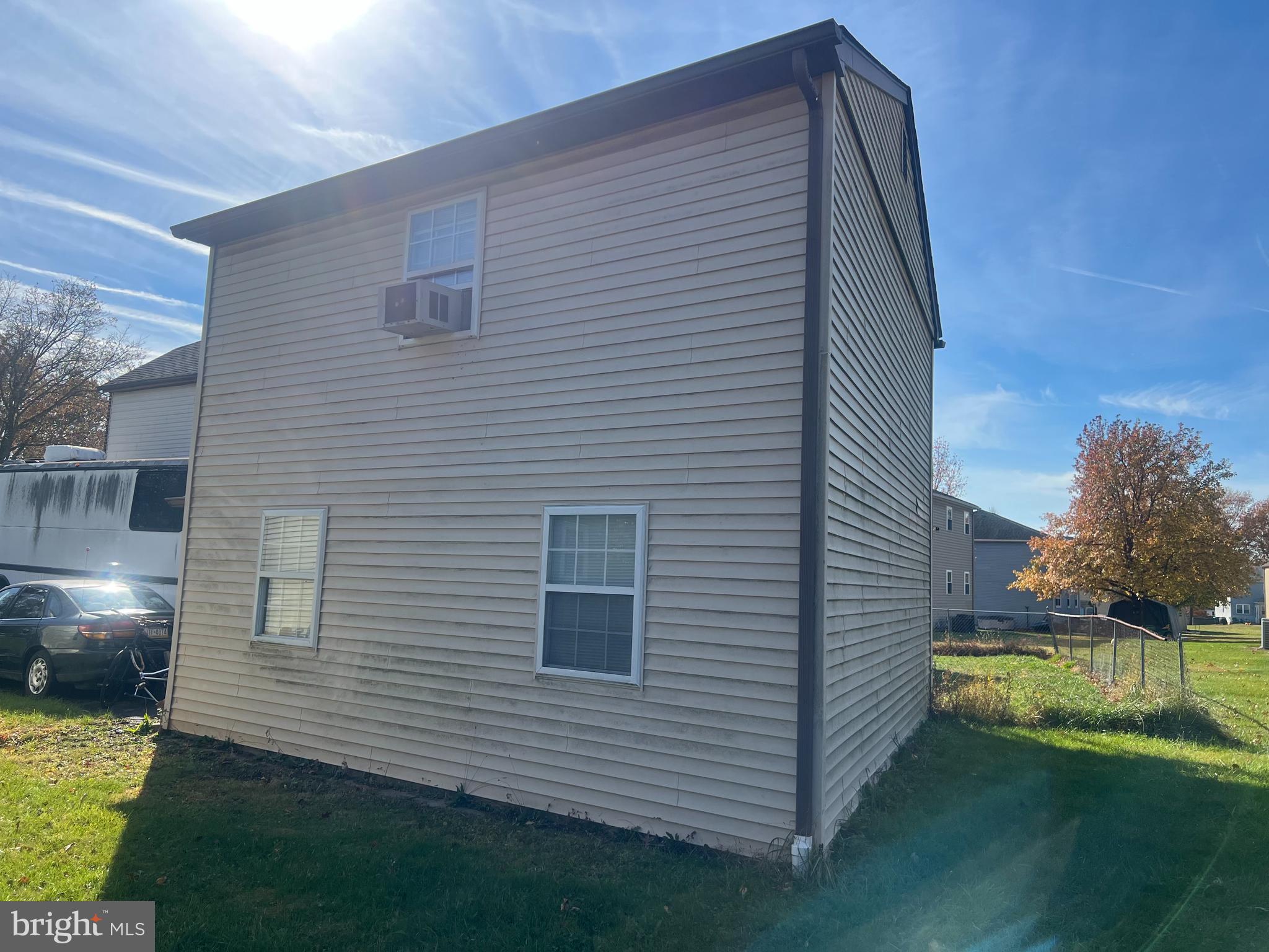 271 & 273 SHIRLEY DRIVE