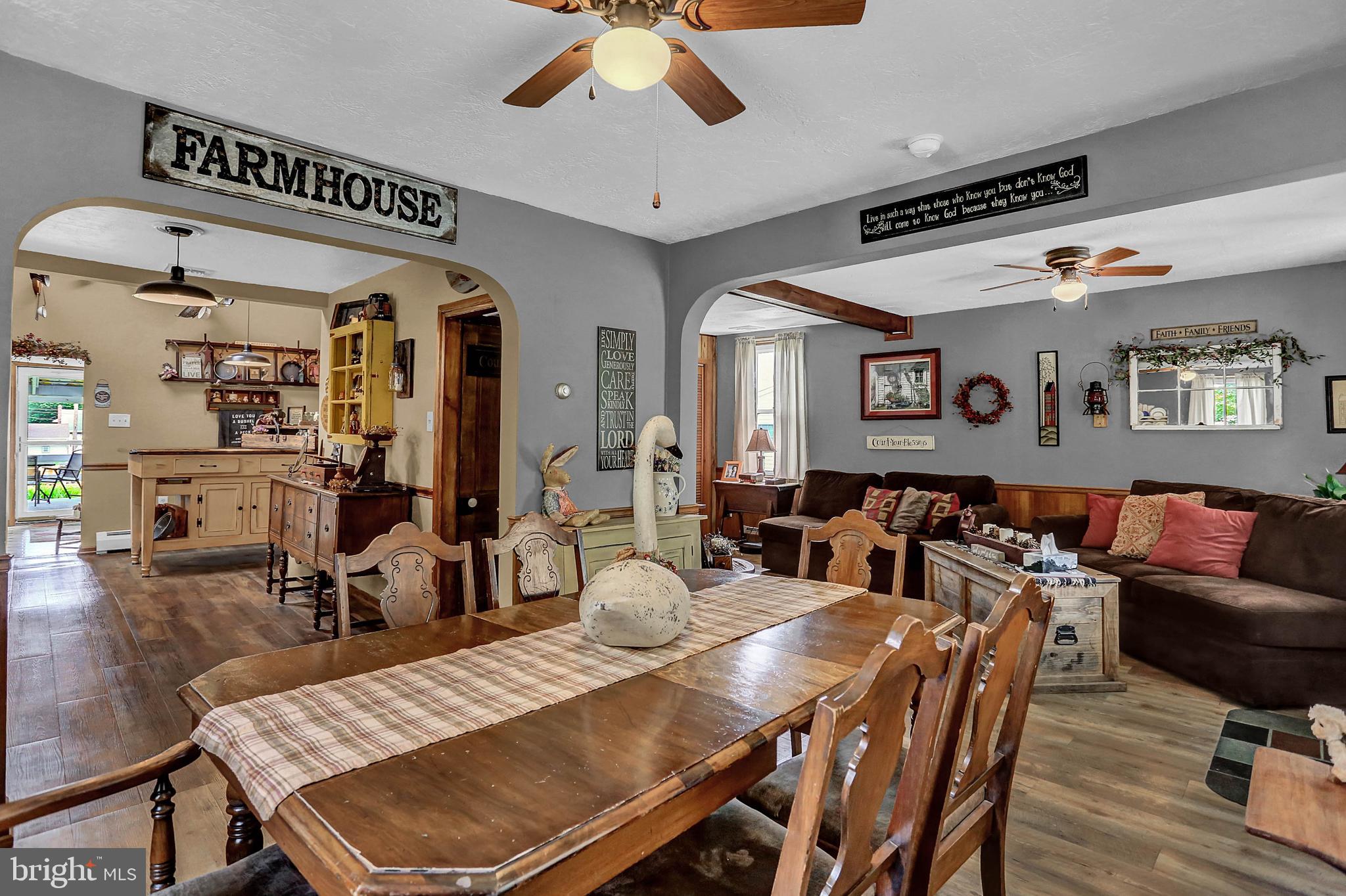CONEWAGO - Residential