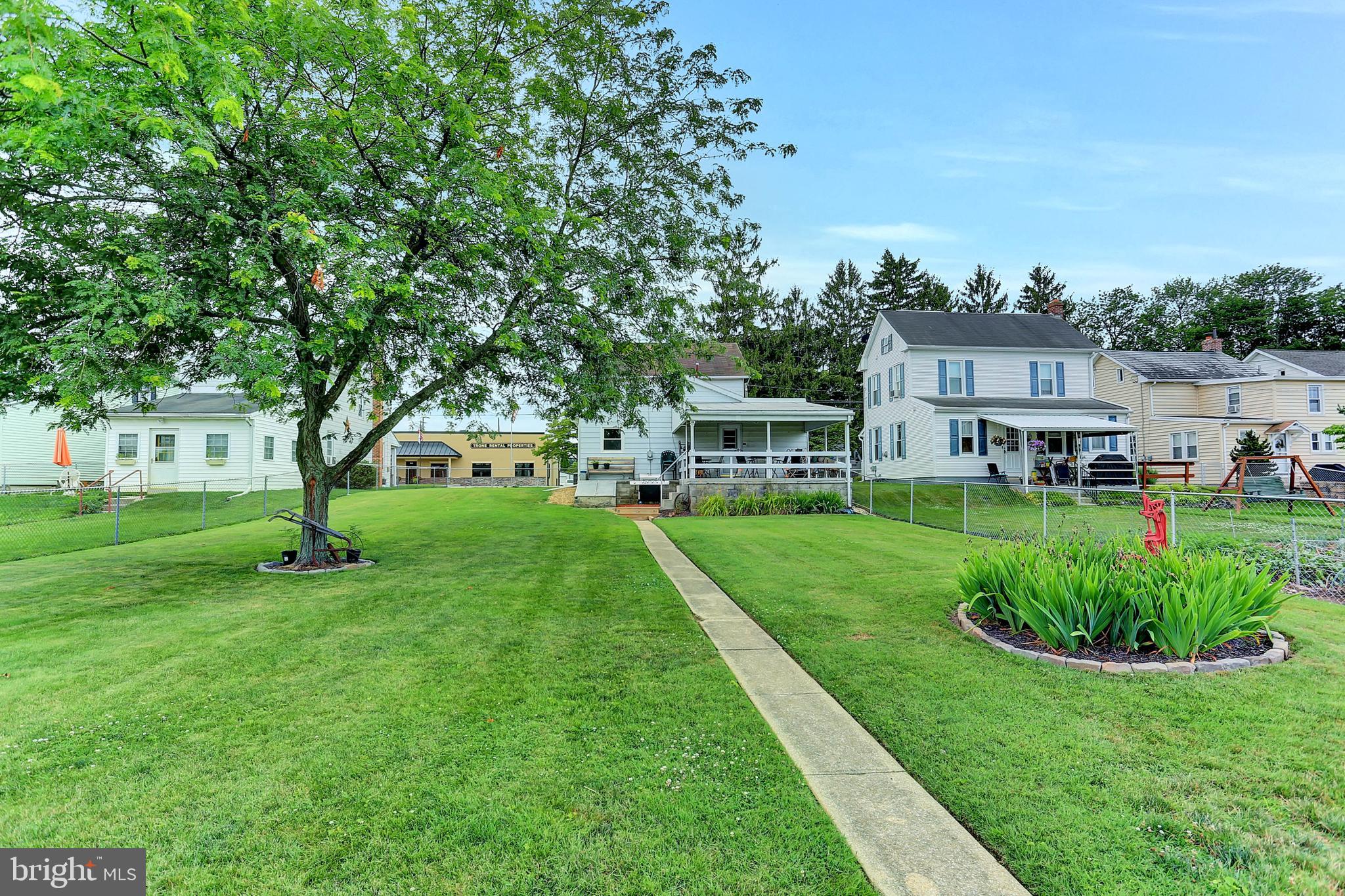 CONEWAGO - Residential