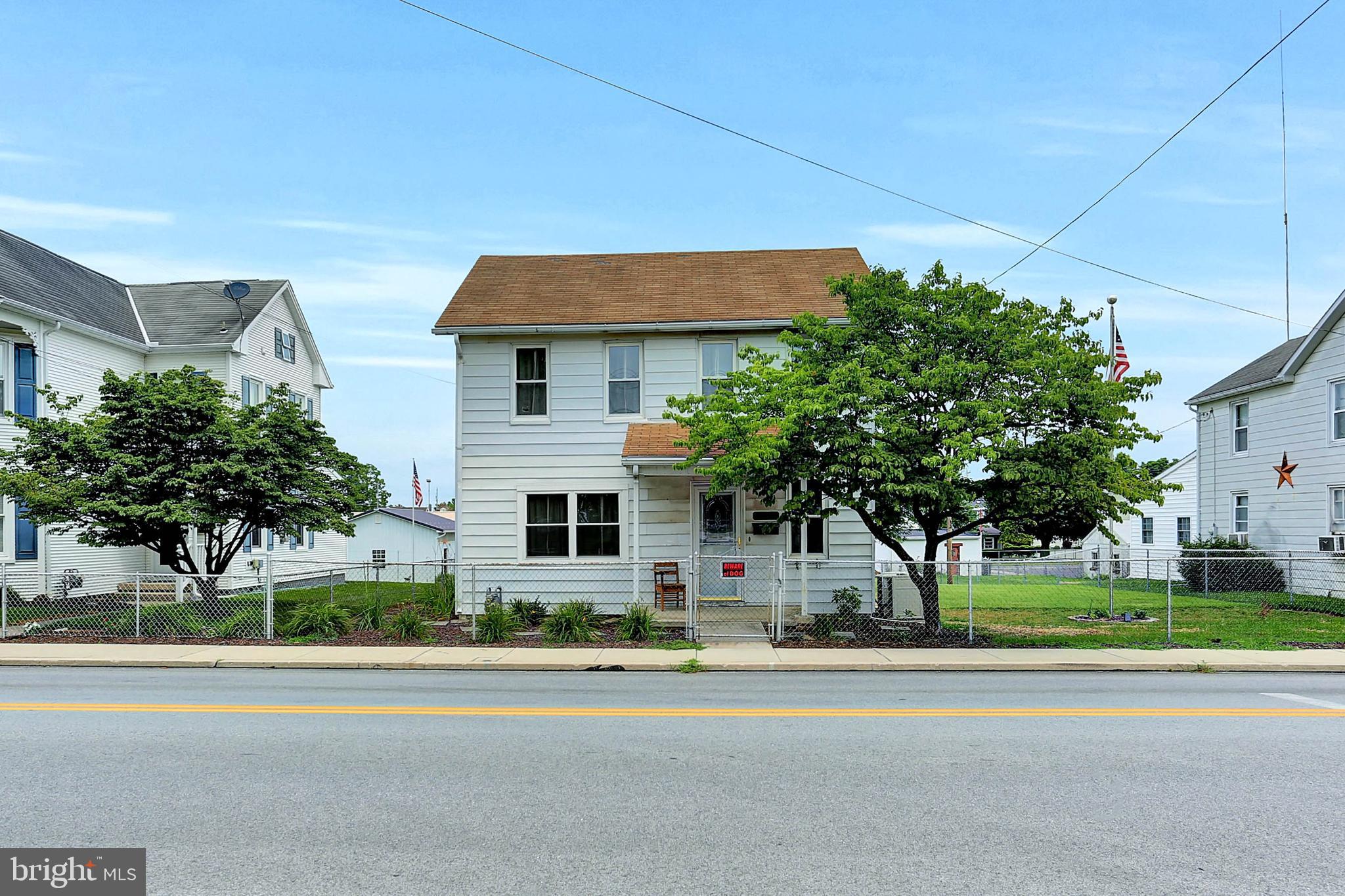 CONEWAGO - Residential