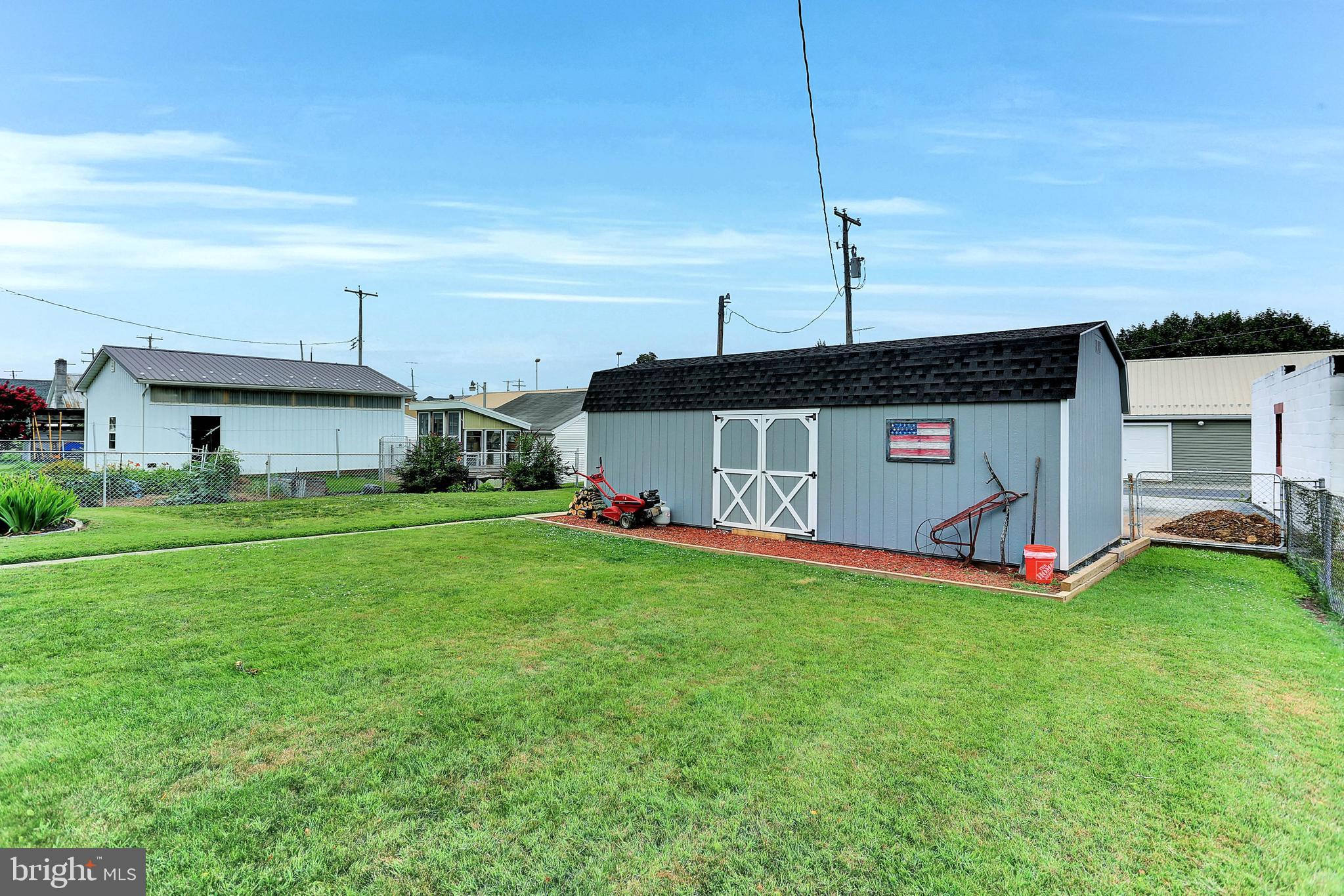 CONEWAGO - Residential