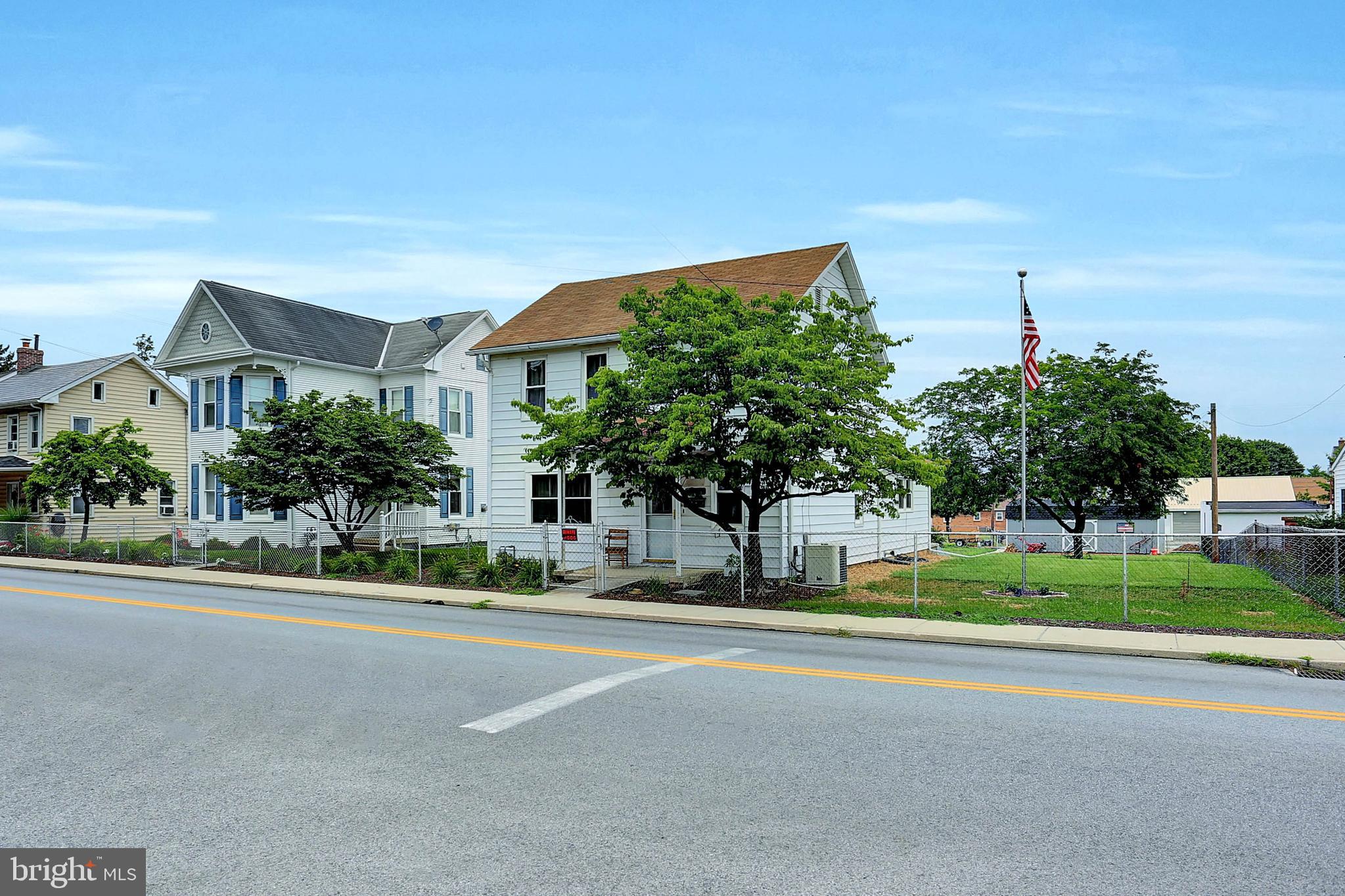 CONEWAGO - Residential