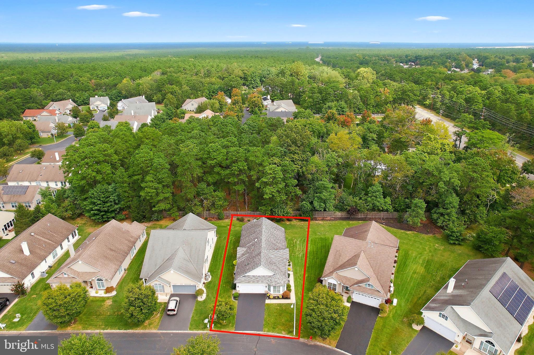 607 TIMBERLINE LANE