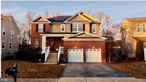 9792 ELMSHORN COURT WALDORF MD 20603