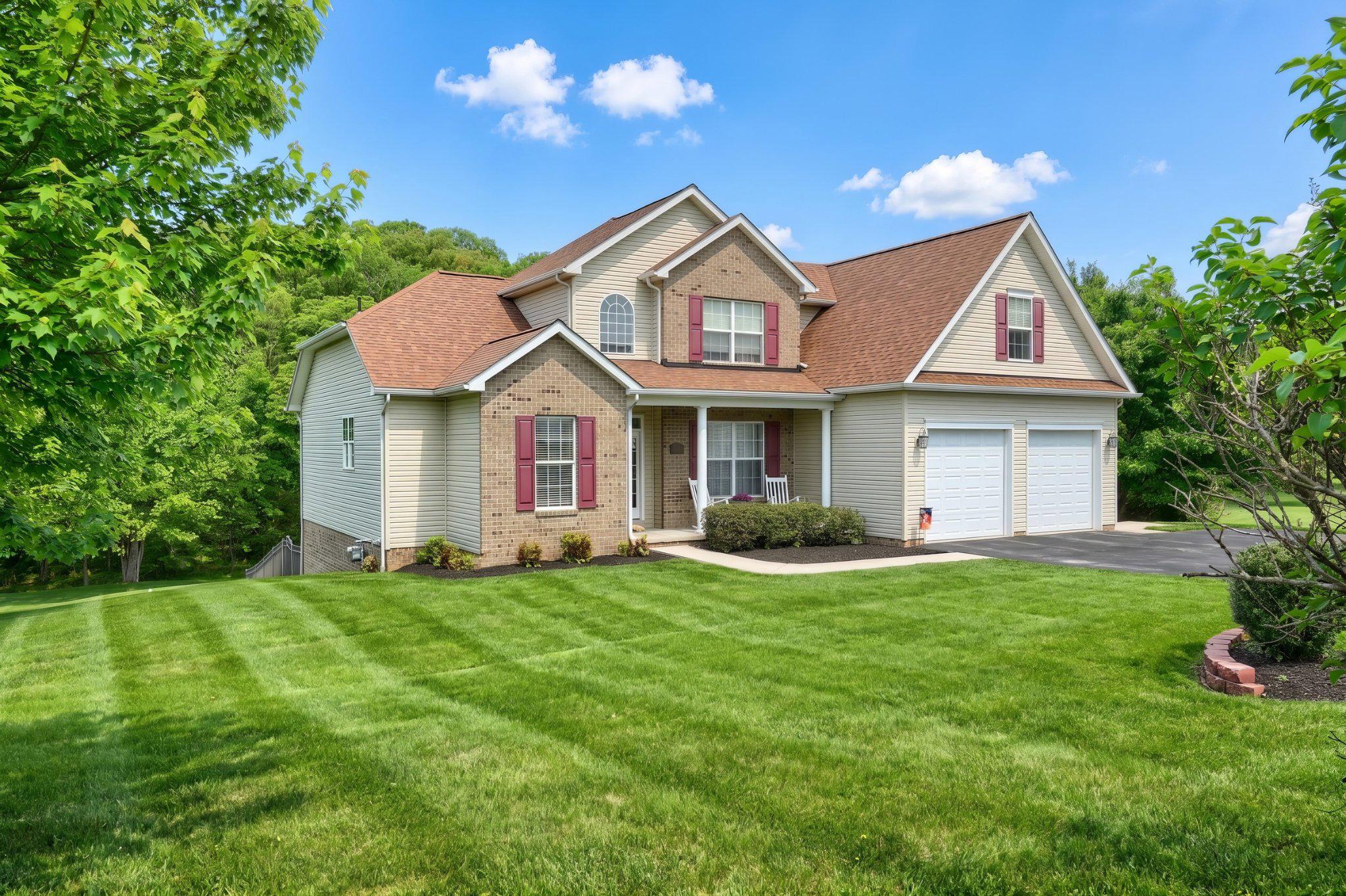 95 E SUMMIT DRIVE
