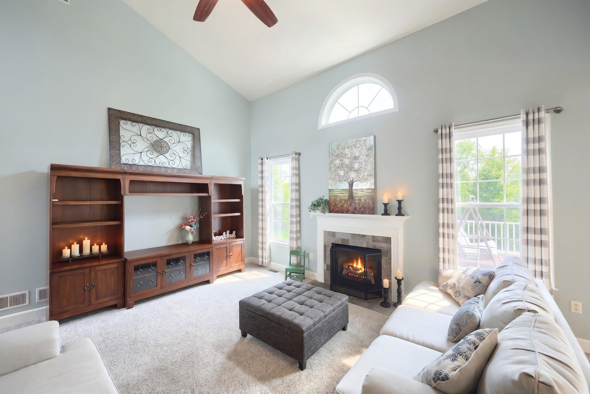 MAYERS SUMMIT - Residential