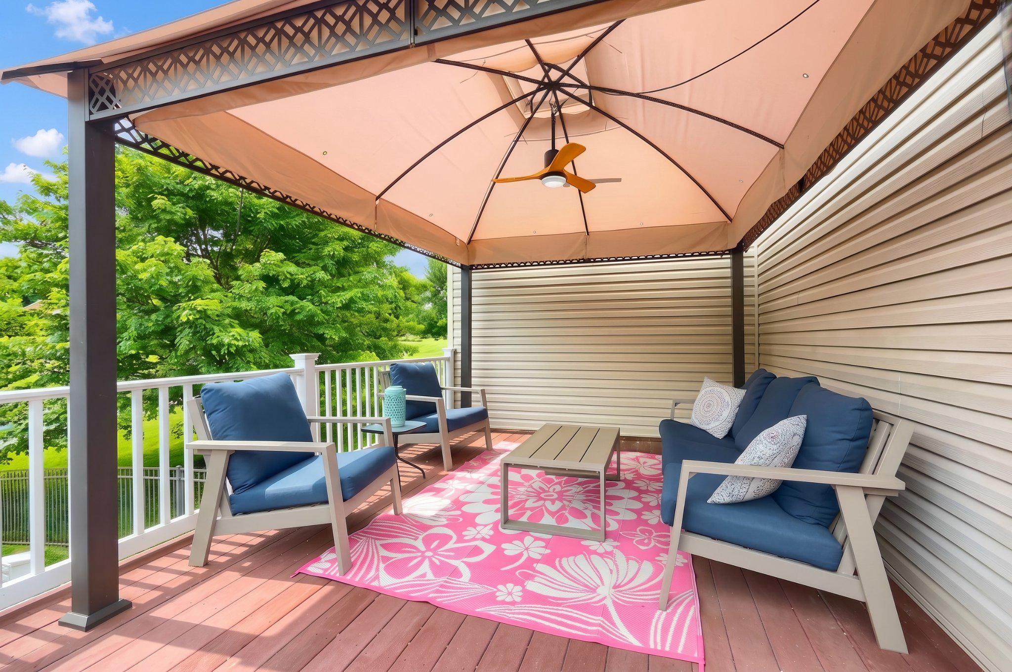 MAYERS SUMMIT - Residential
