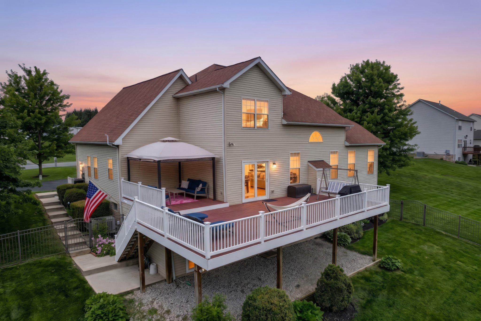 95 E SUMMIT DRIVE