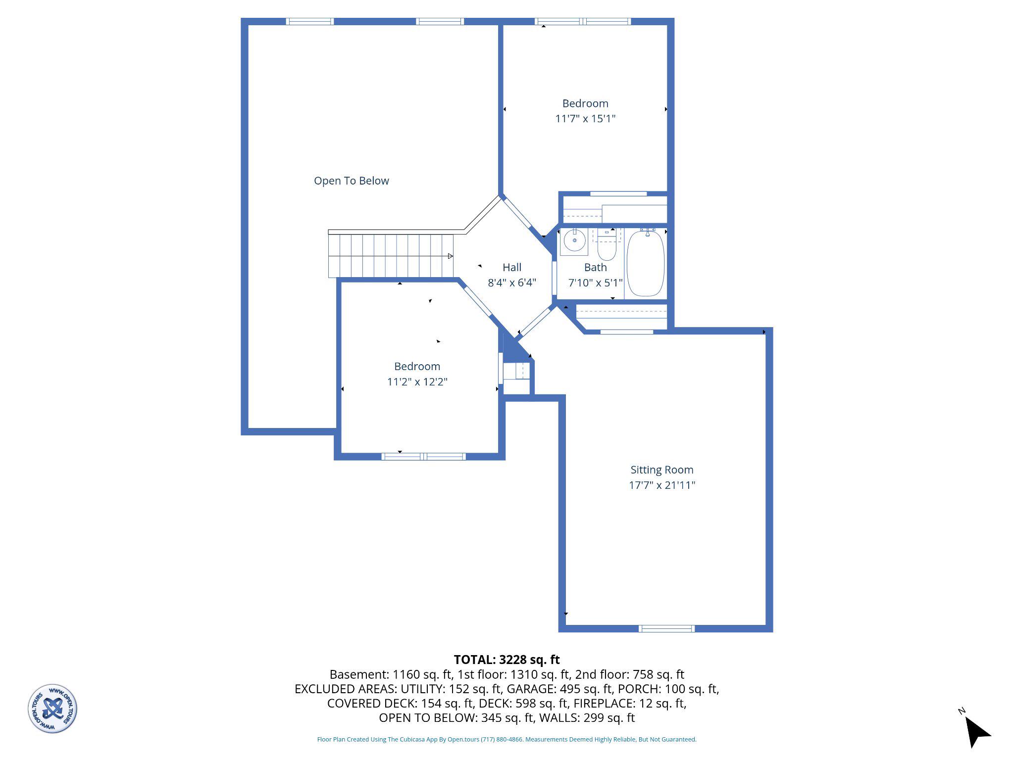 MAYERS SUMMIT - Residential