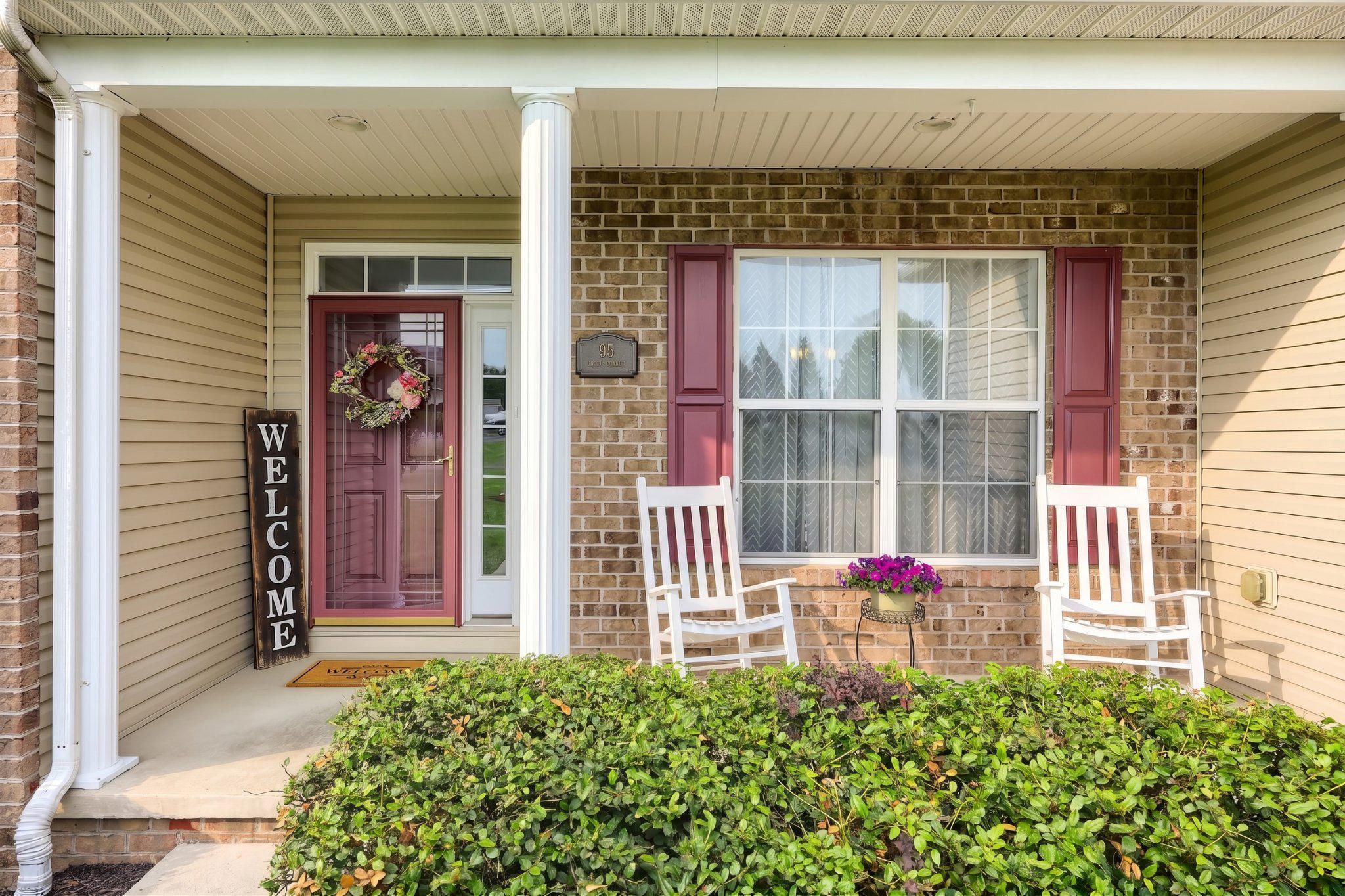 MAYERS SUMMIT - Residential