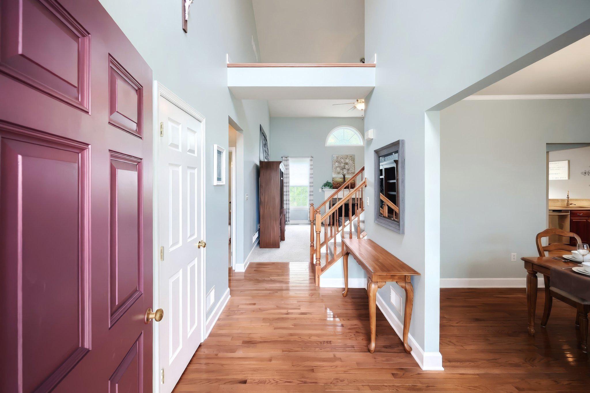 MAYERS SUMMIT - Residential