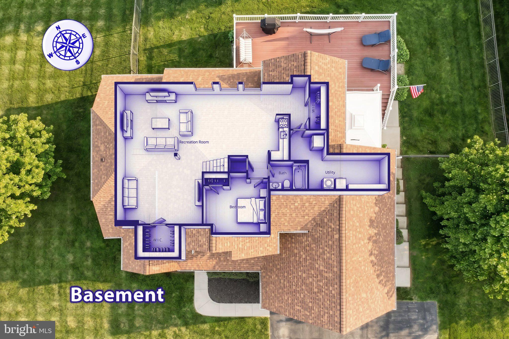 MAYERS SUMMIT - Residential