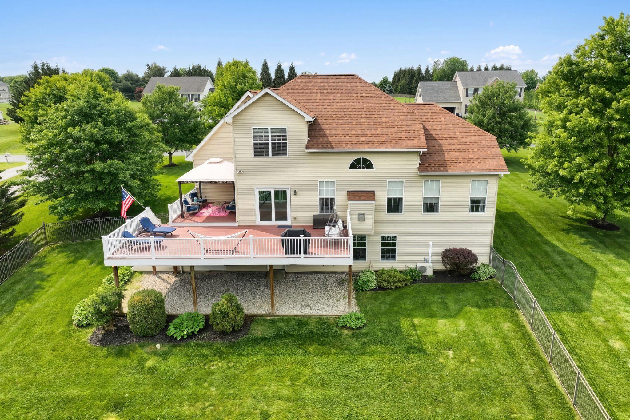 95 E SUMMIT DRIVE