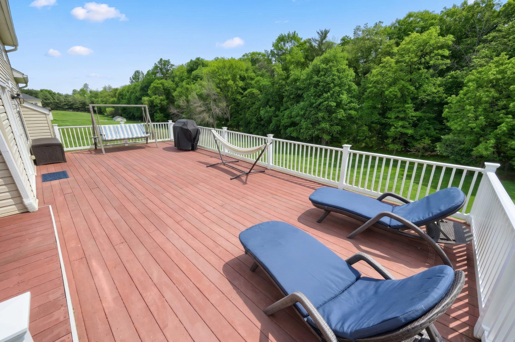 MAYERS SUMMIT - Residential