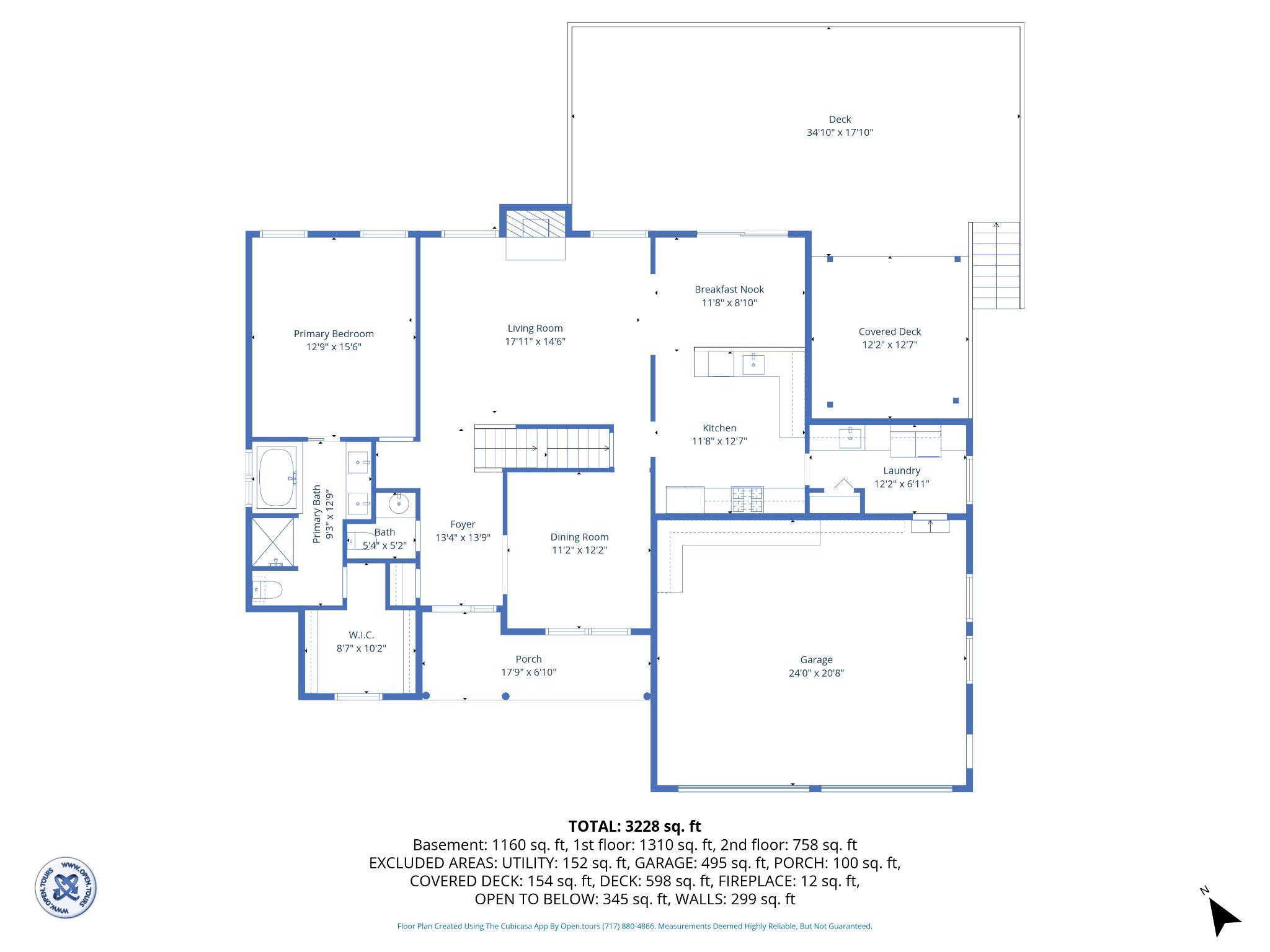 MAYERS SUMMIT - Residential