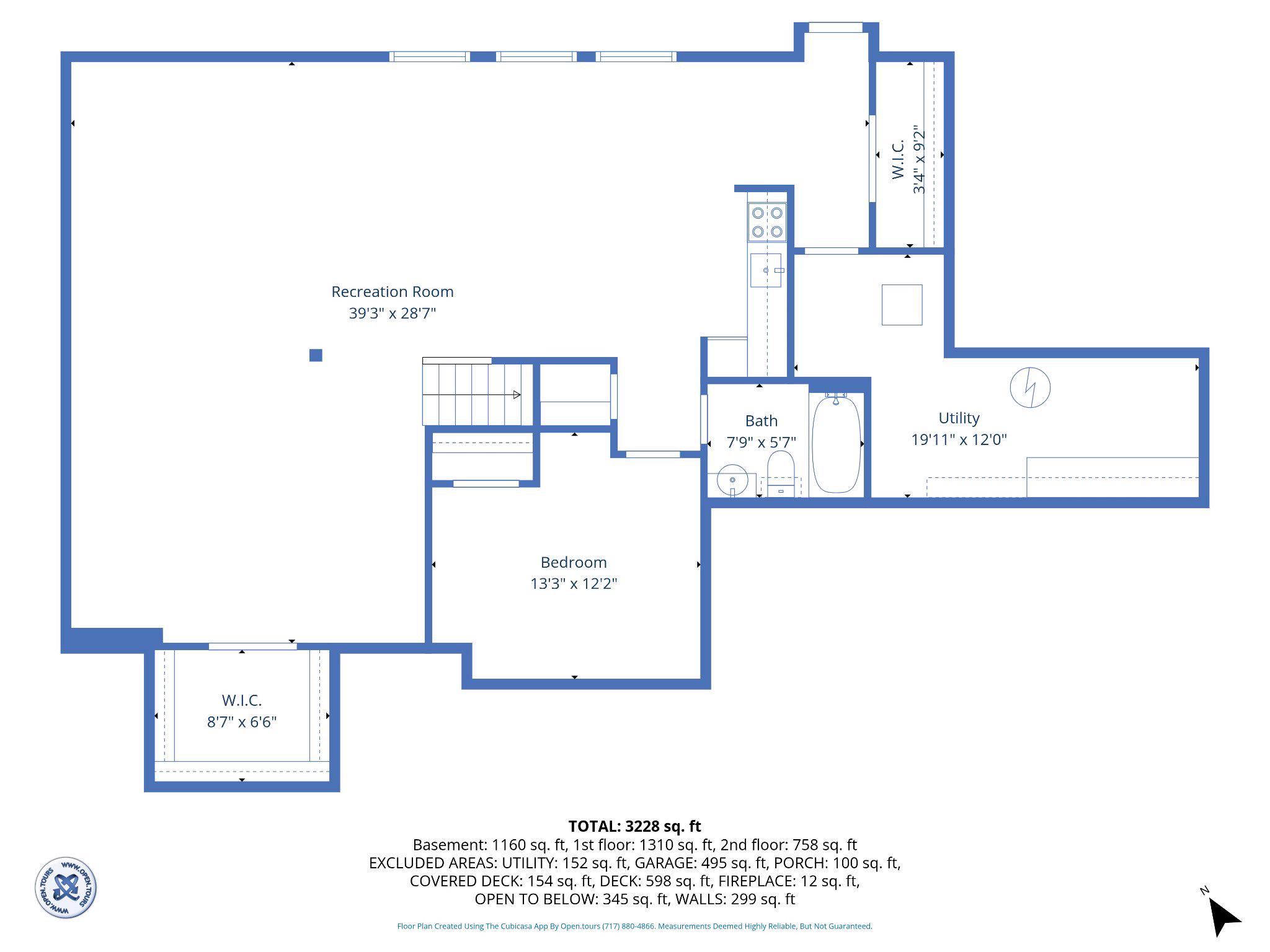 MAYERS SUMMIT - Residential