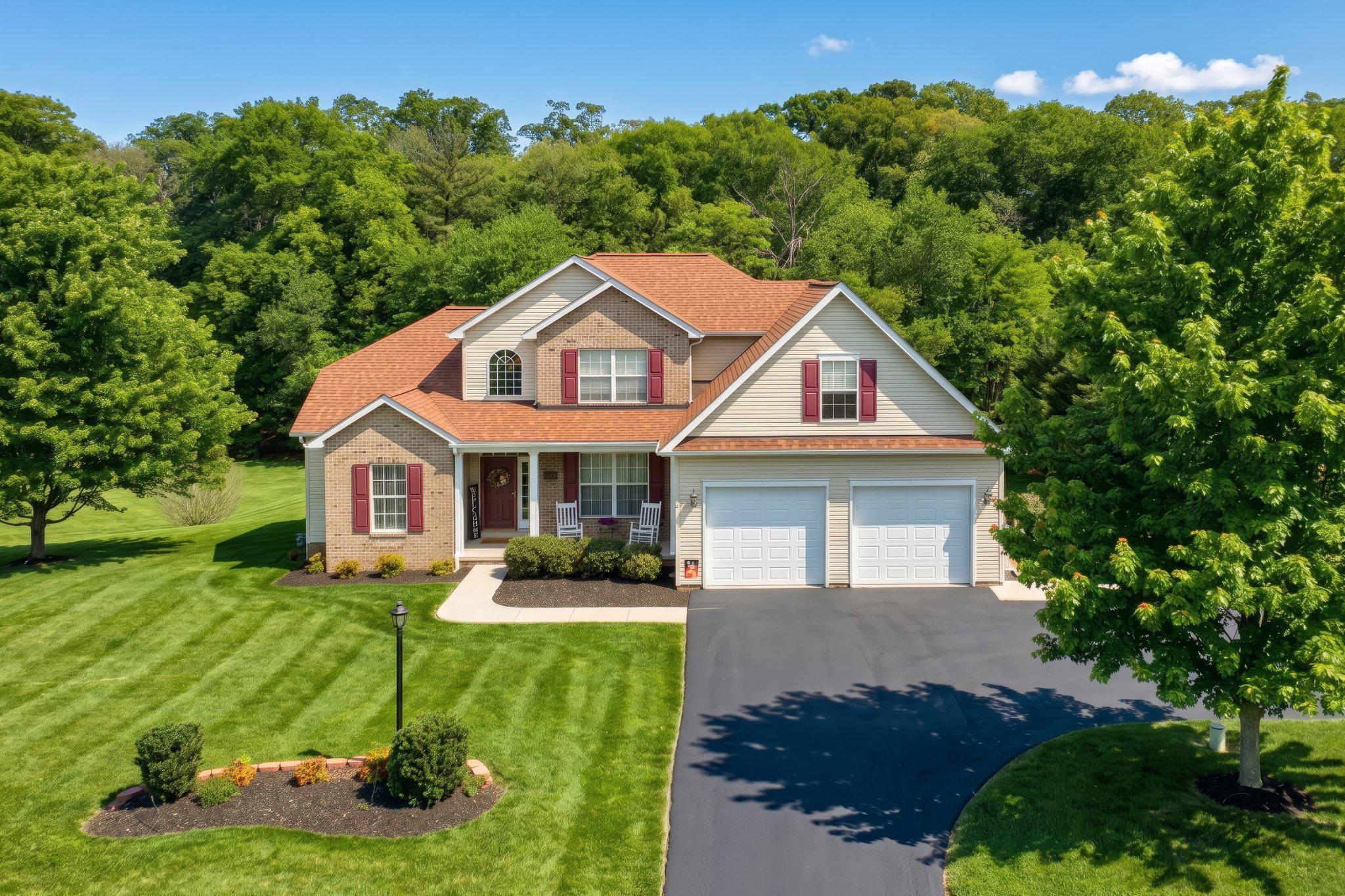 MAYERS SUMMIT - Residential