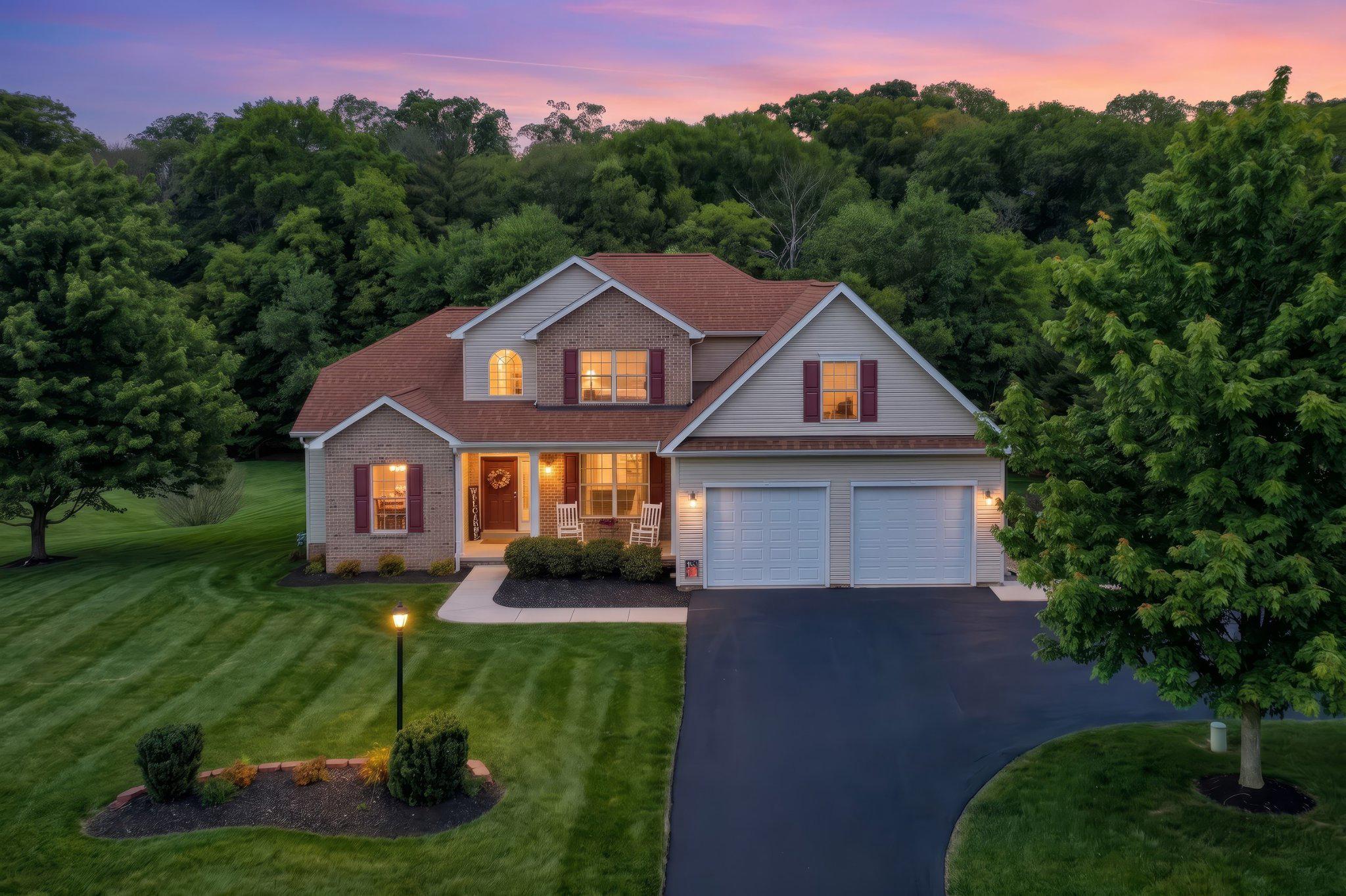 95 E SUMMIT DRIVE