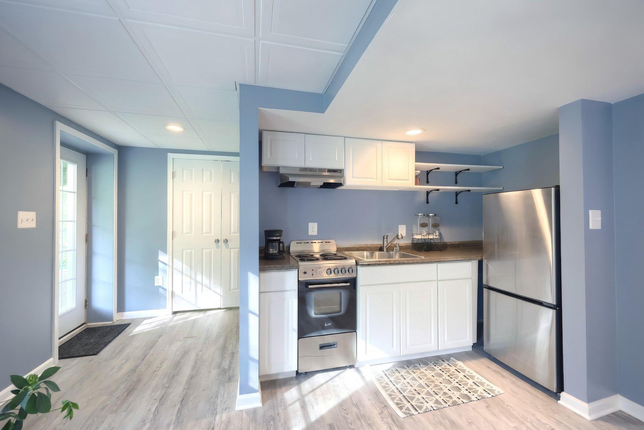 MAYERS SUMMIT - Residential