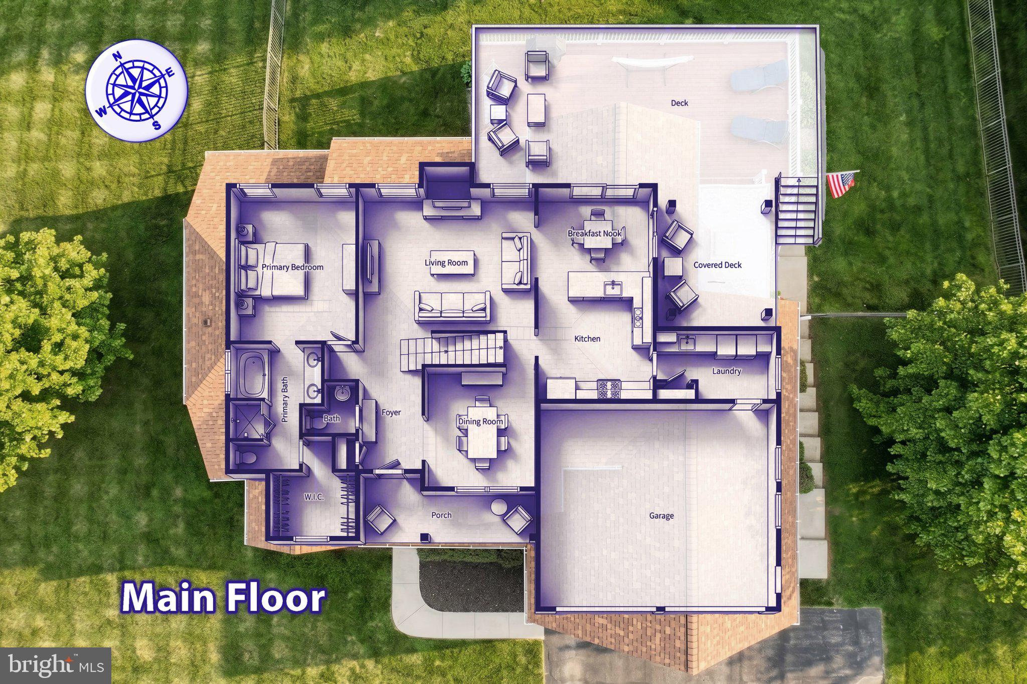 MAYERS SUMMIT - Residential