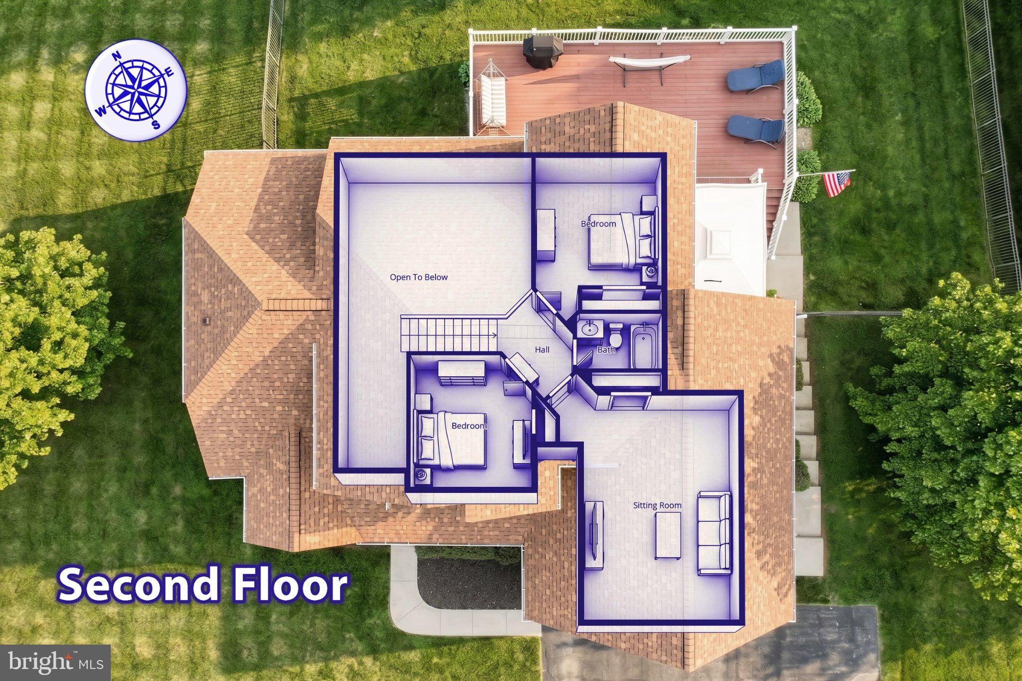 MAYERS SUMMIT - Residential