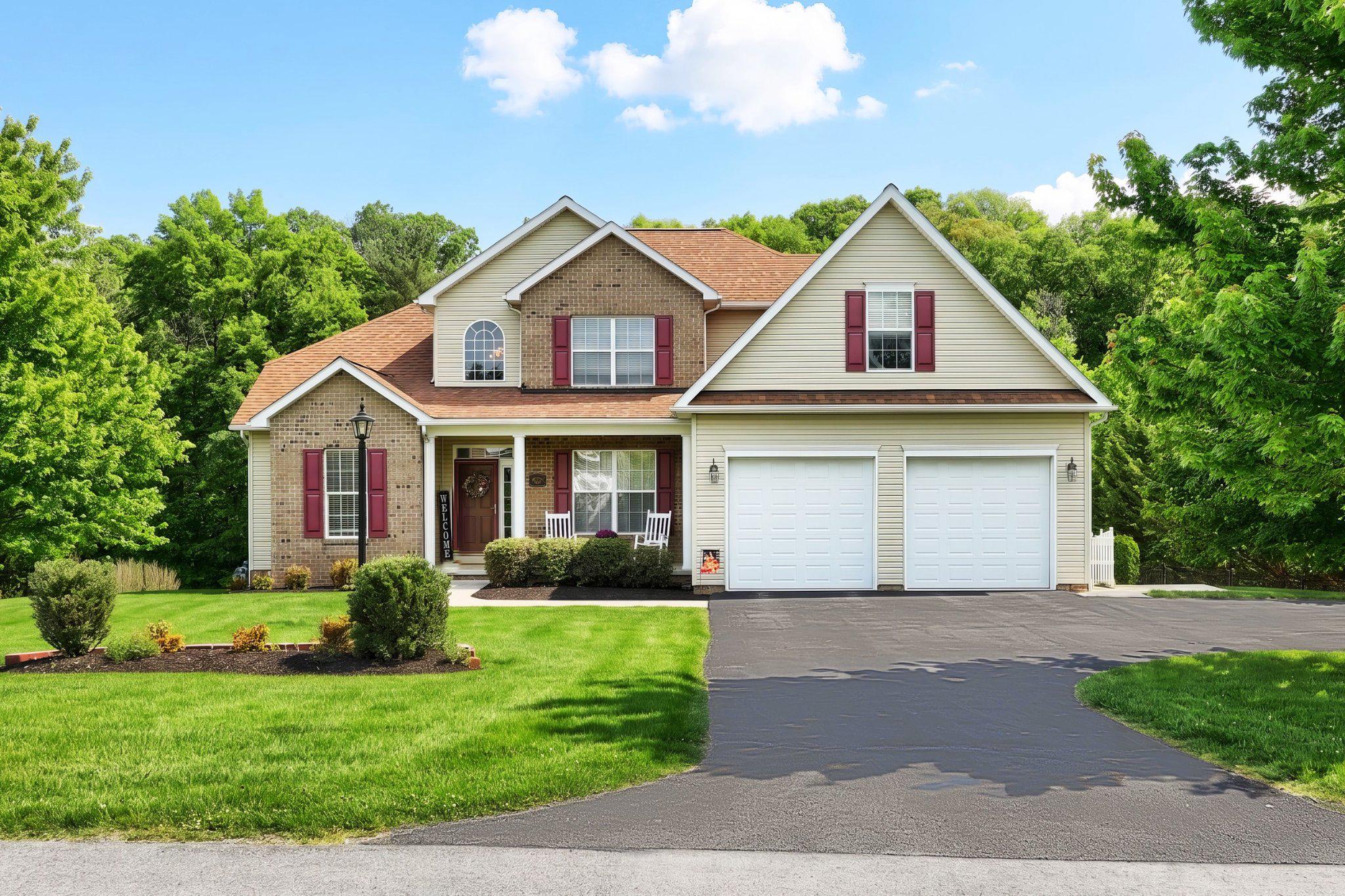 MAYERS SUMMIT - Residential