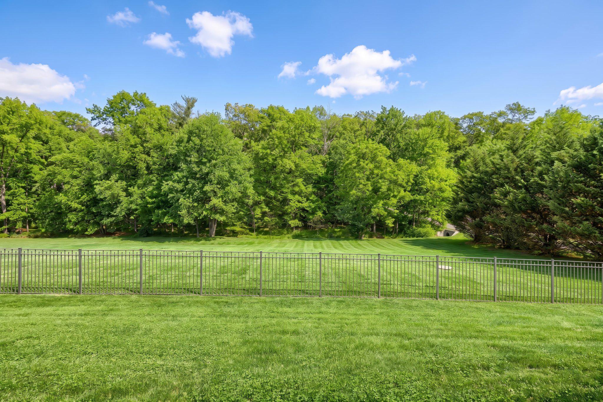 MAYERS SUMMIT - Residential