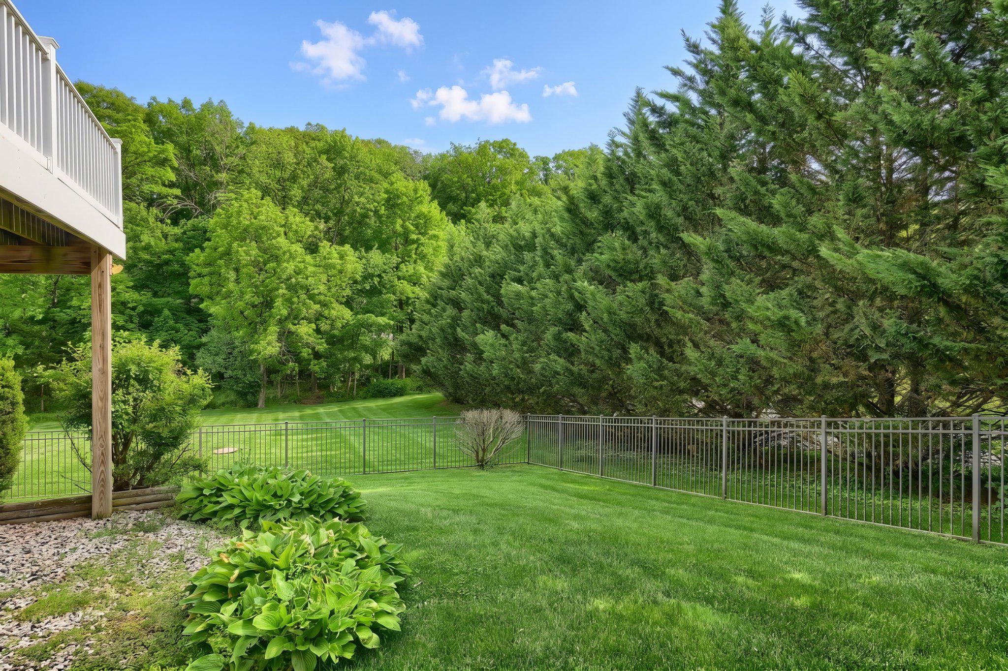 MAYERS SUMMIT - Residential